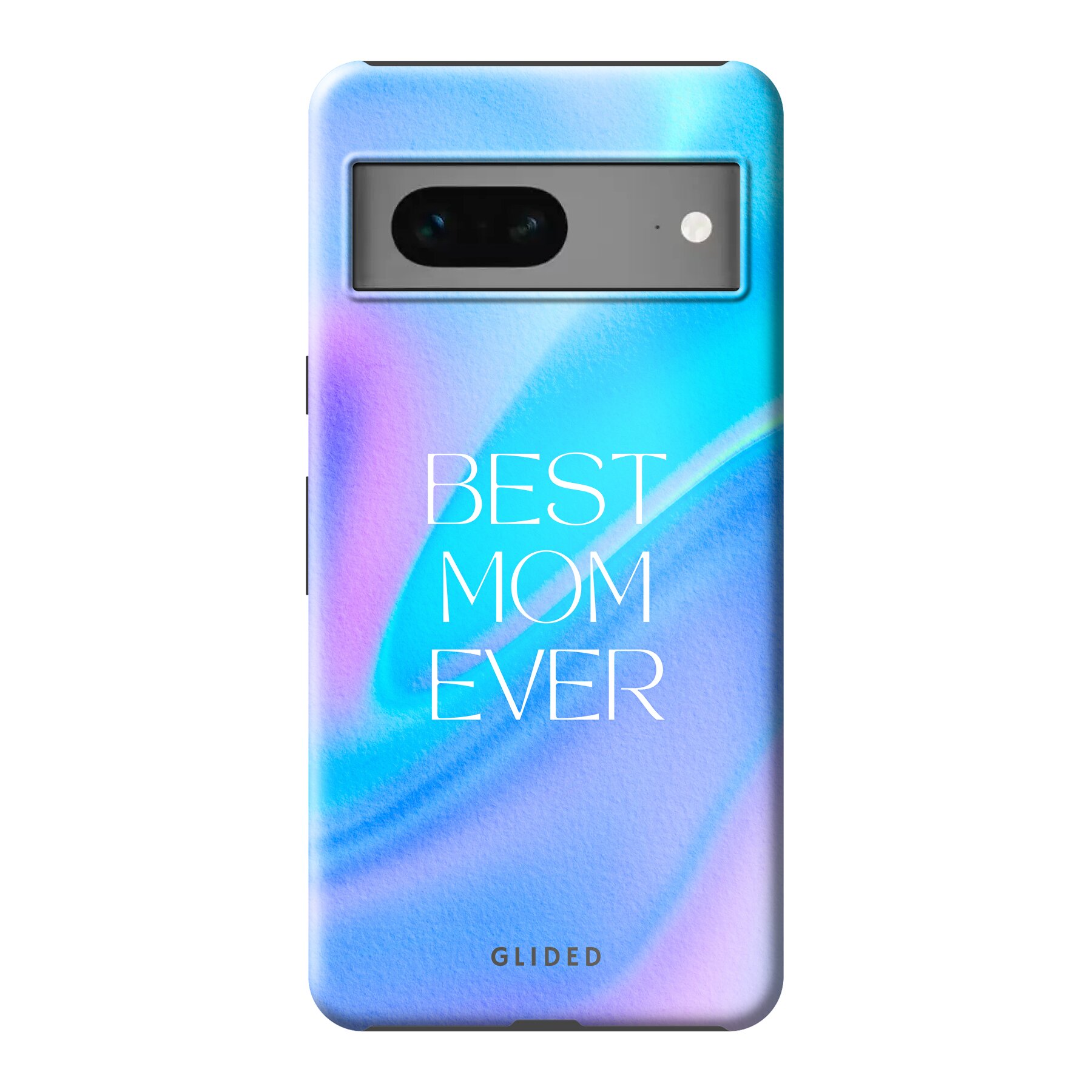 Produktbild Best Mom - Google Pixel 7 Handyhülle