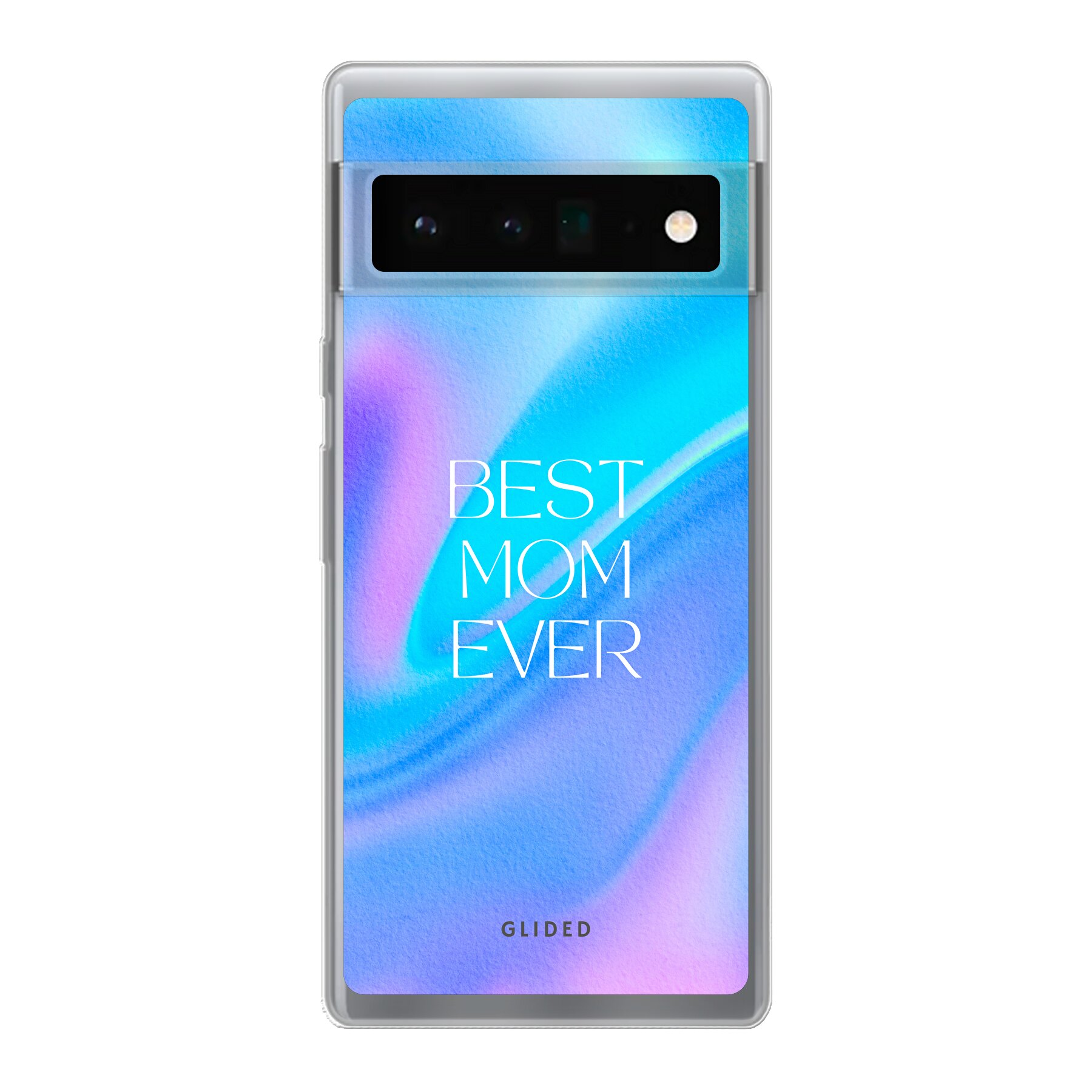 Immagine del prodotto Best Mom - Google Pixel 6 Pro Handyhülle