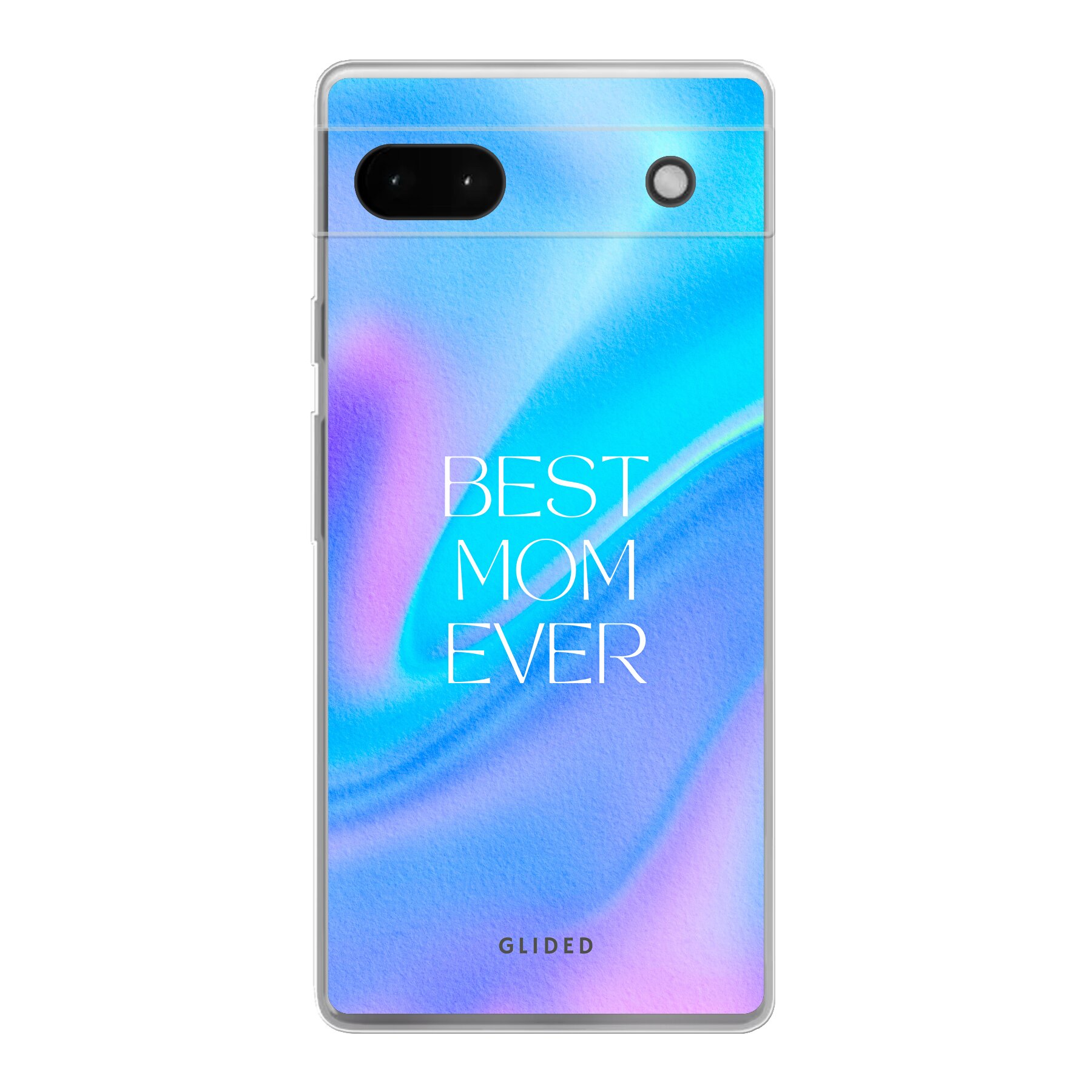 Produktbild Best Mom - Google Pixel 6a Handyhülle