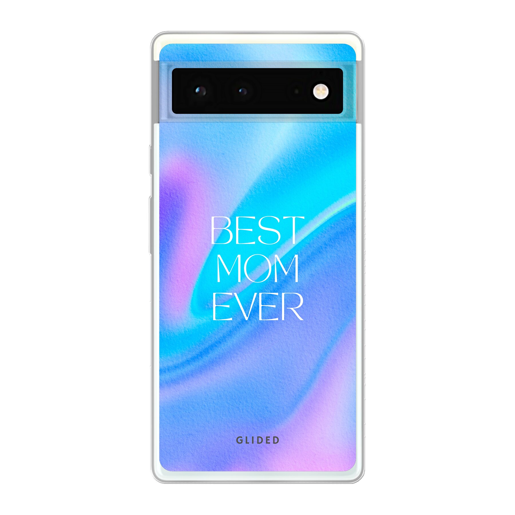 Produktbild Best Mom - Google Pixel 6 Handyhülle