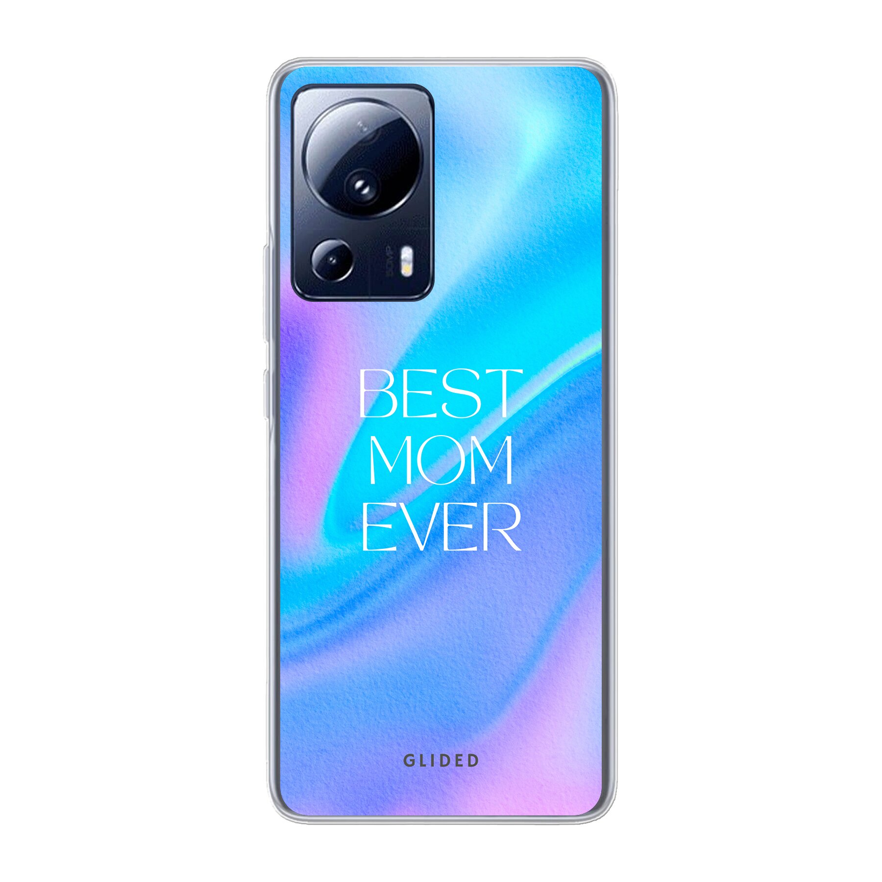 Produktbild Best Mom - Xiaomi 13 Lite Handyhülle