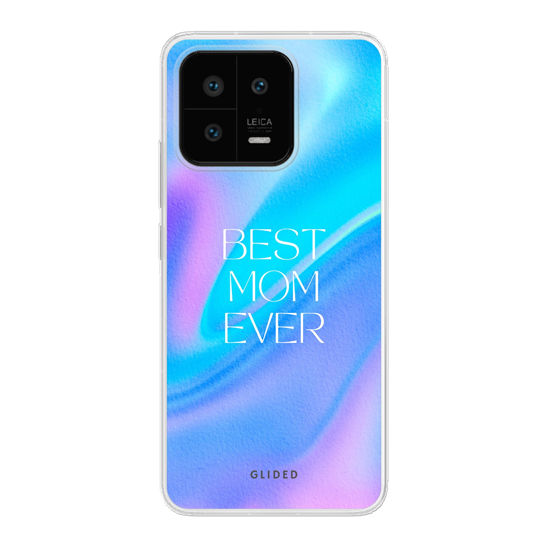 Produktbild Best Mom - Xiaomi 13 Handyhülle