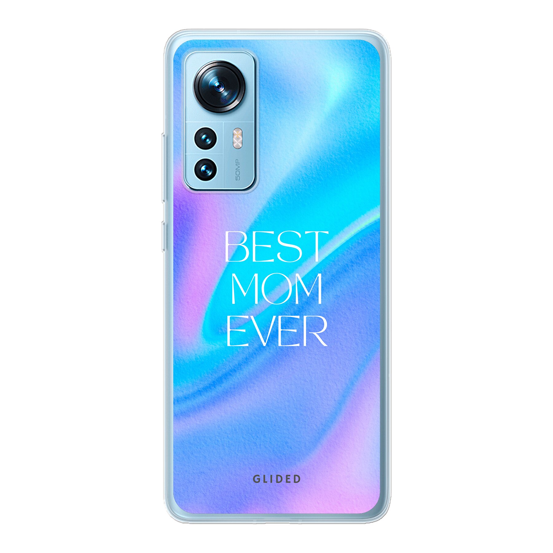 Produktbild Best Mom - Xiaomi 12 Handyhülle