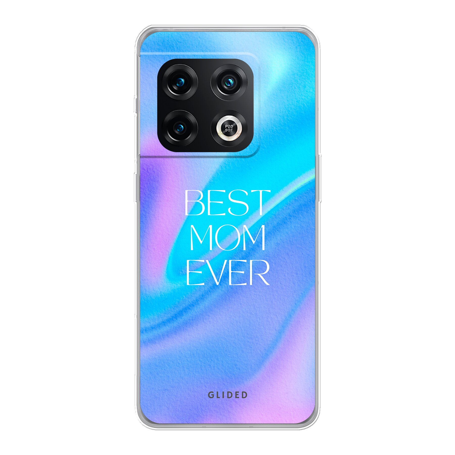 Produktbild Best Mom - OnePlus 10 Pro Handyhülle