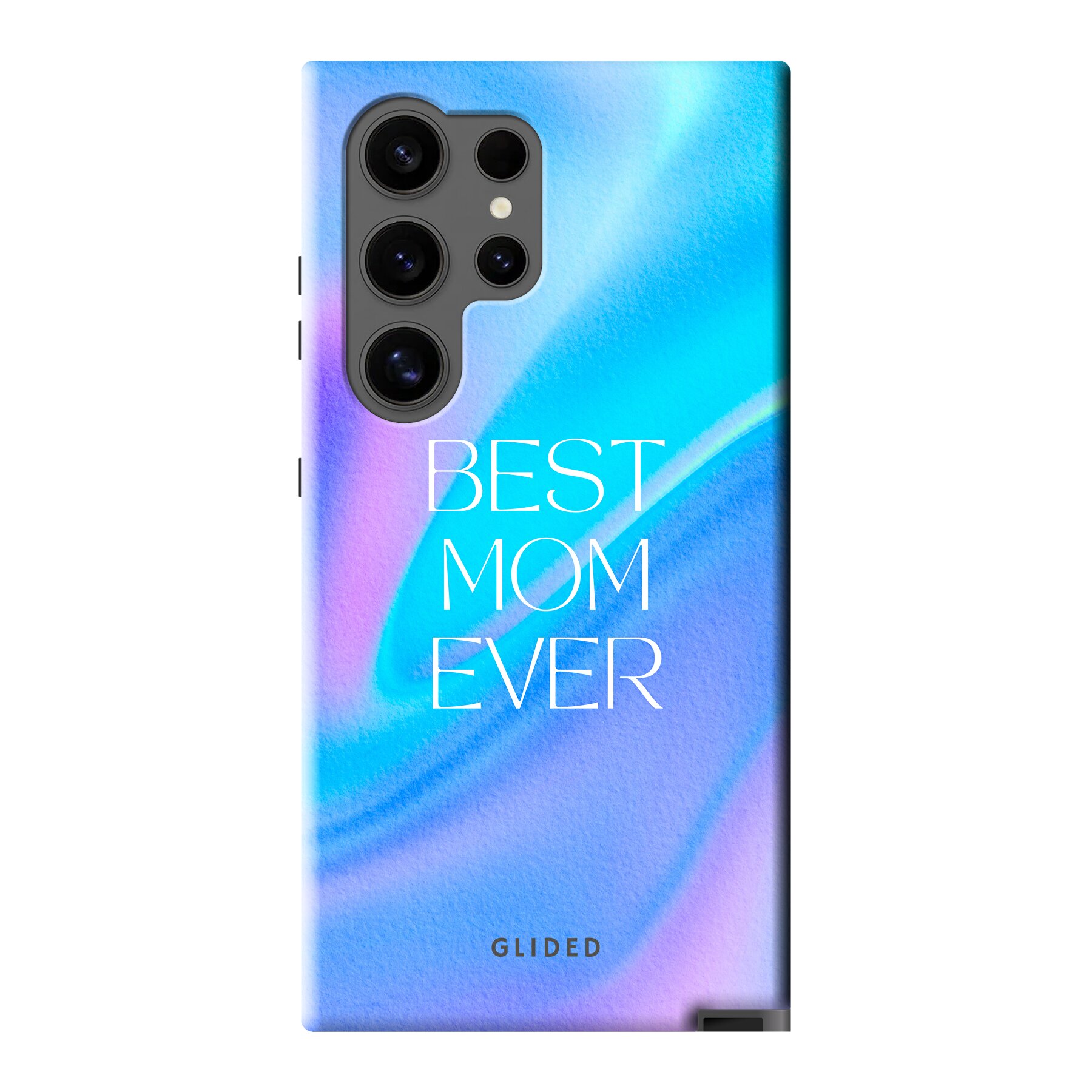Productafbeelding Best Mom - Samsung Galaxy S24 Ultra Handyhülle
