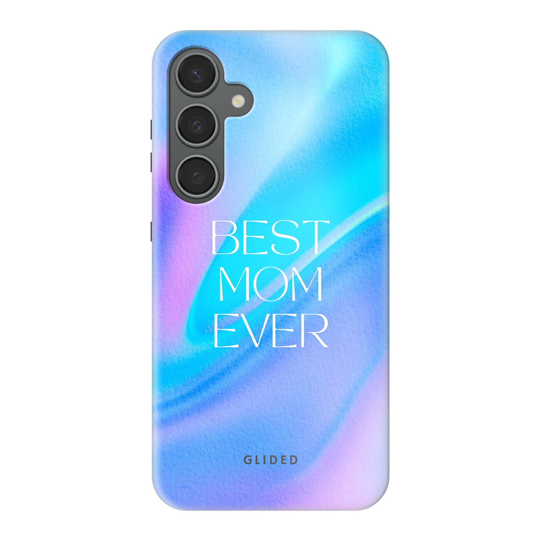 Produktbild Best Mom - Samsung Galaxy S24 Plus Handyhülle
