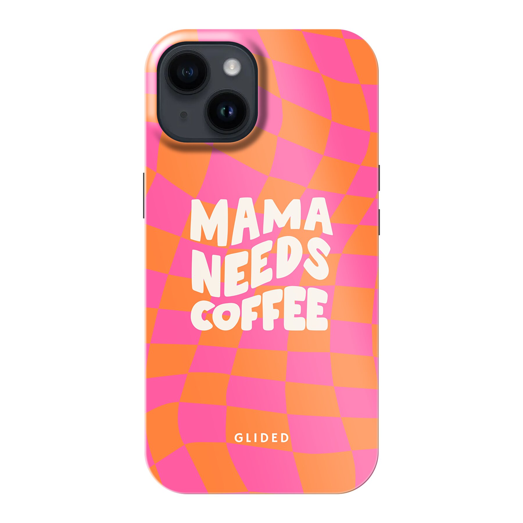 Product image Coffee Mom - iPhone 14 Phone case