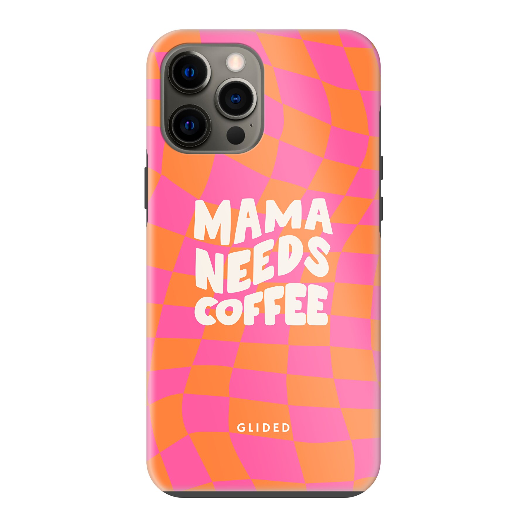 Imagen del producto Coffee Mom - iPhone 12 Pro Max Handyhülle
