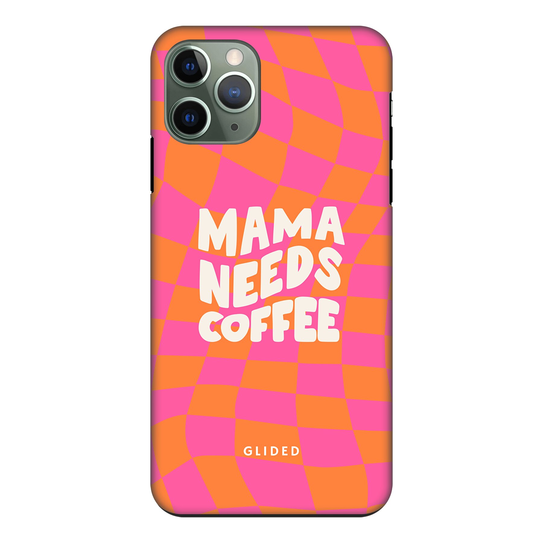 Immagine del prodotto Coffee Mom - iPhone 11 Pro Cover