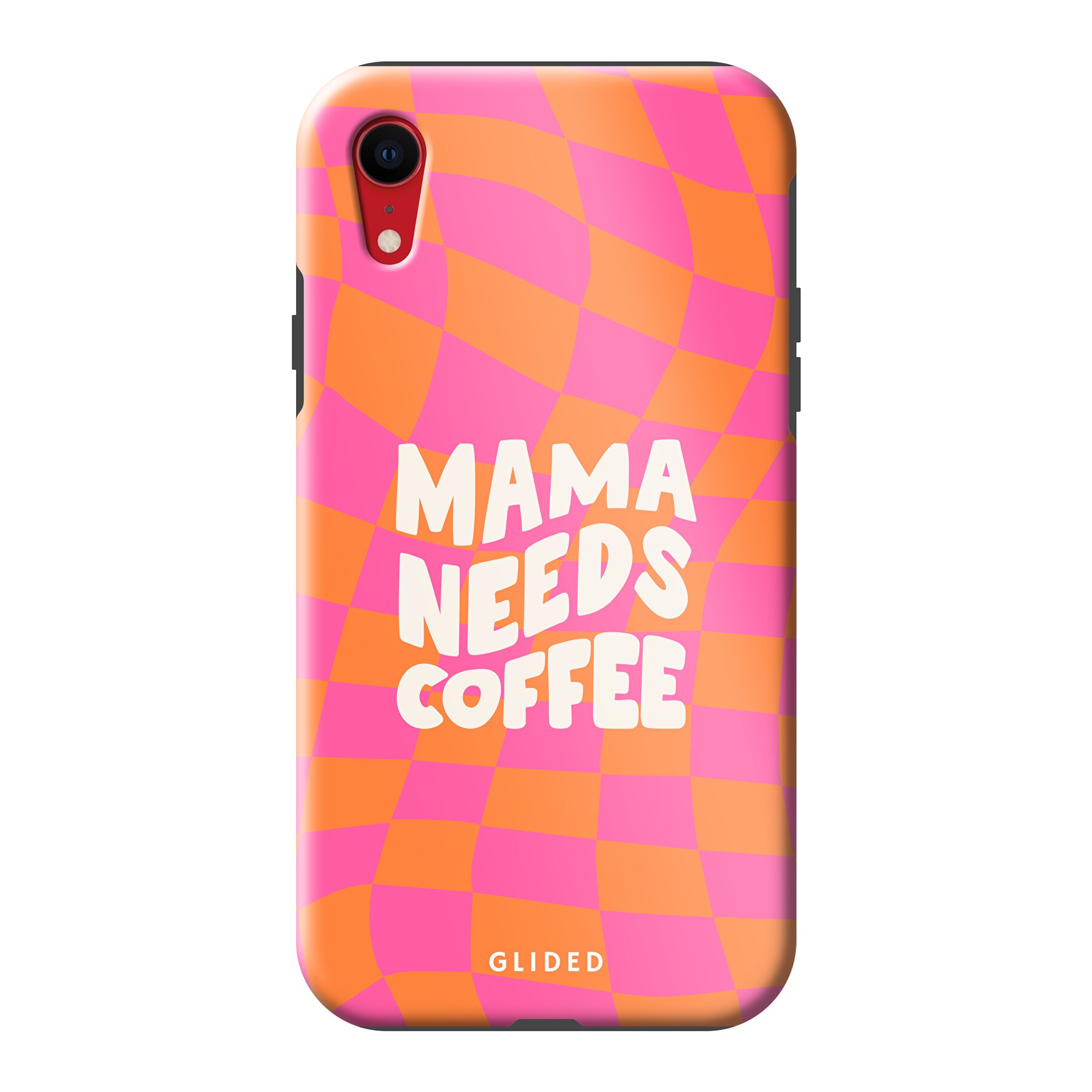 Immagine del prodotto Coffee Mom - iPhone XR Cover