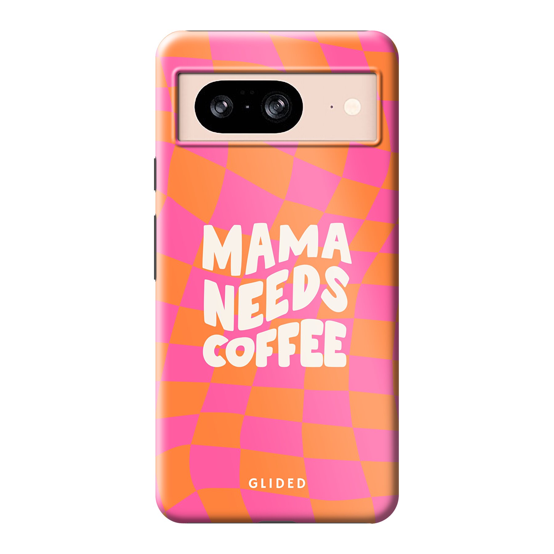 Image du produit Coffee Mom - Google Pixel 8 Coque de téléphone