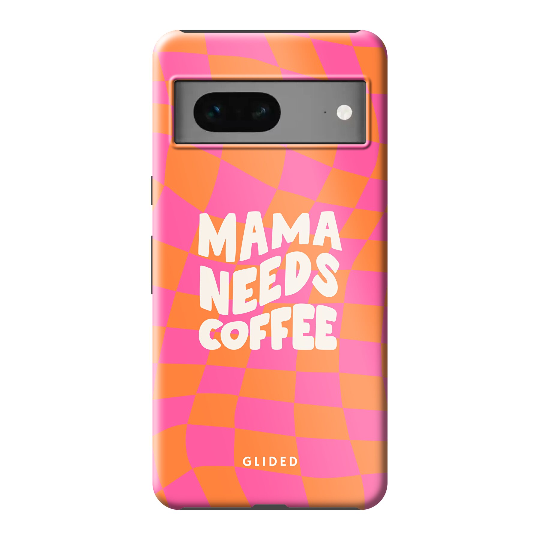 Produktbild Coffee Mom - Google Pixel 7 Handyhülle