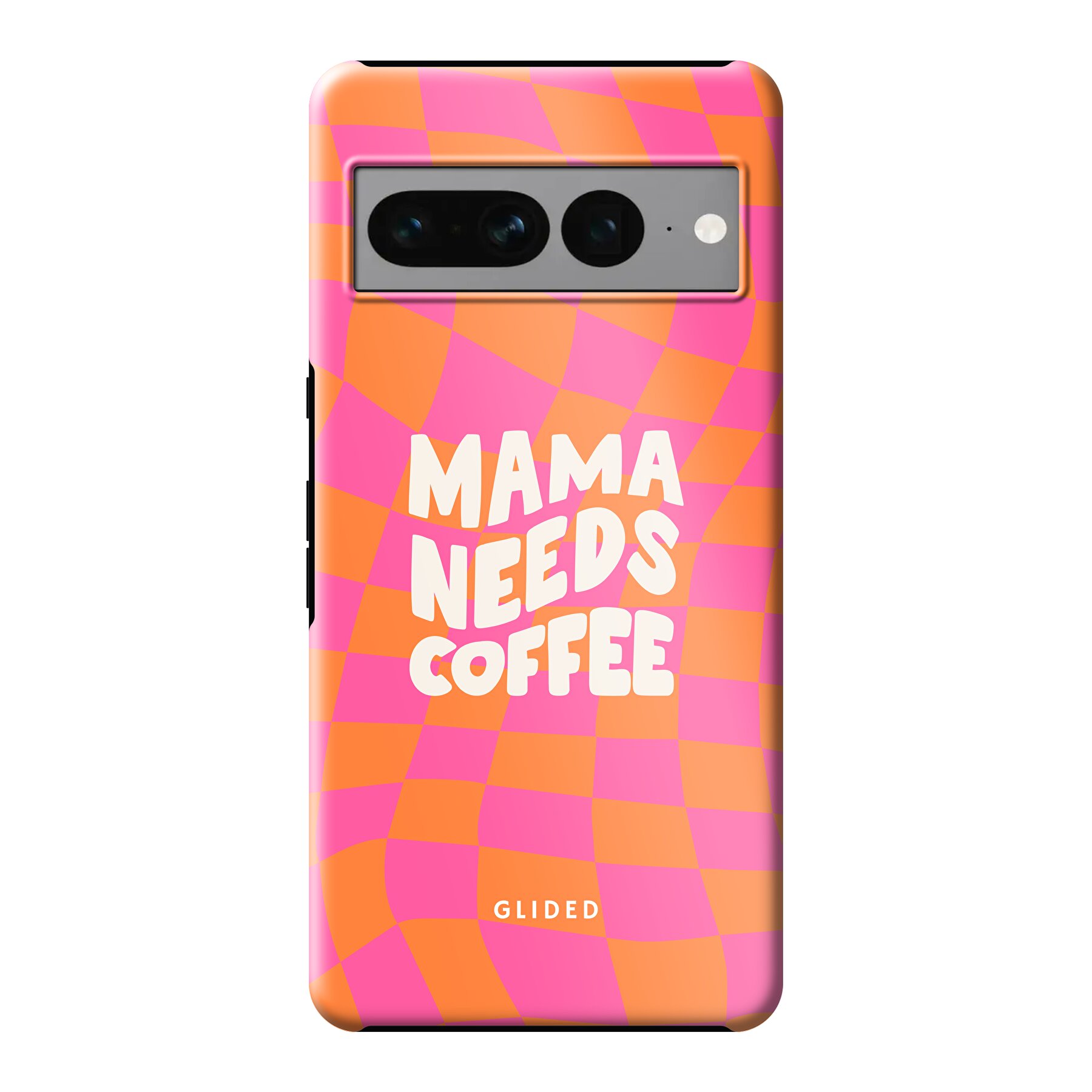 Product image Coffee Mom - Google Pixel 7 Pro Phone case
