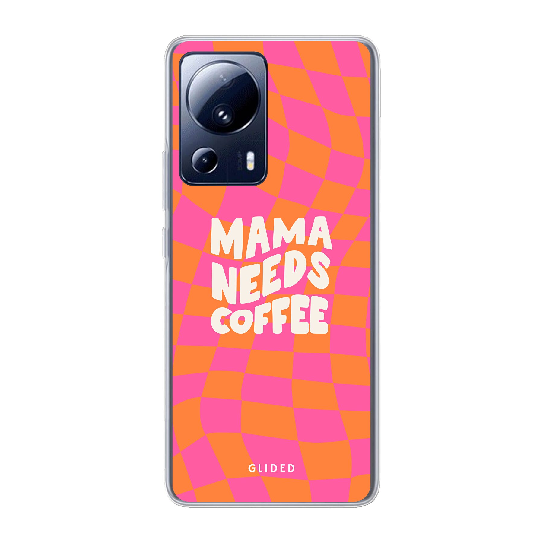 Produktbild Coffee Mom - Xiaomi 13 Lite Handyhülle