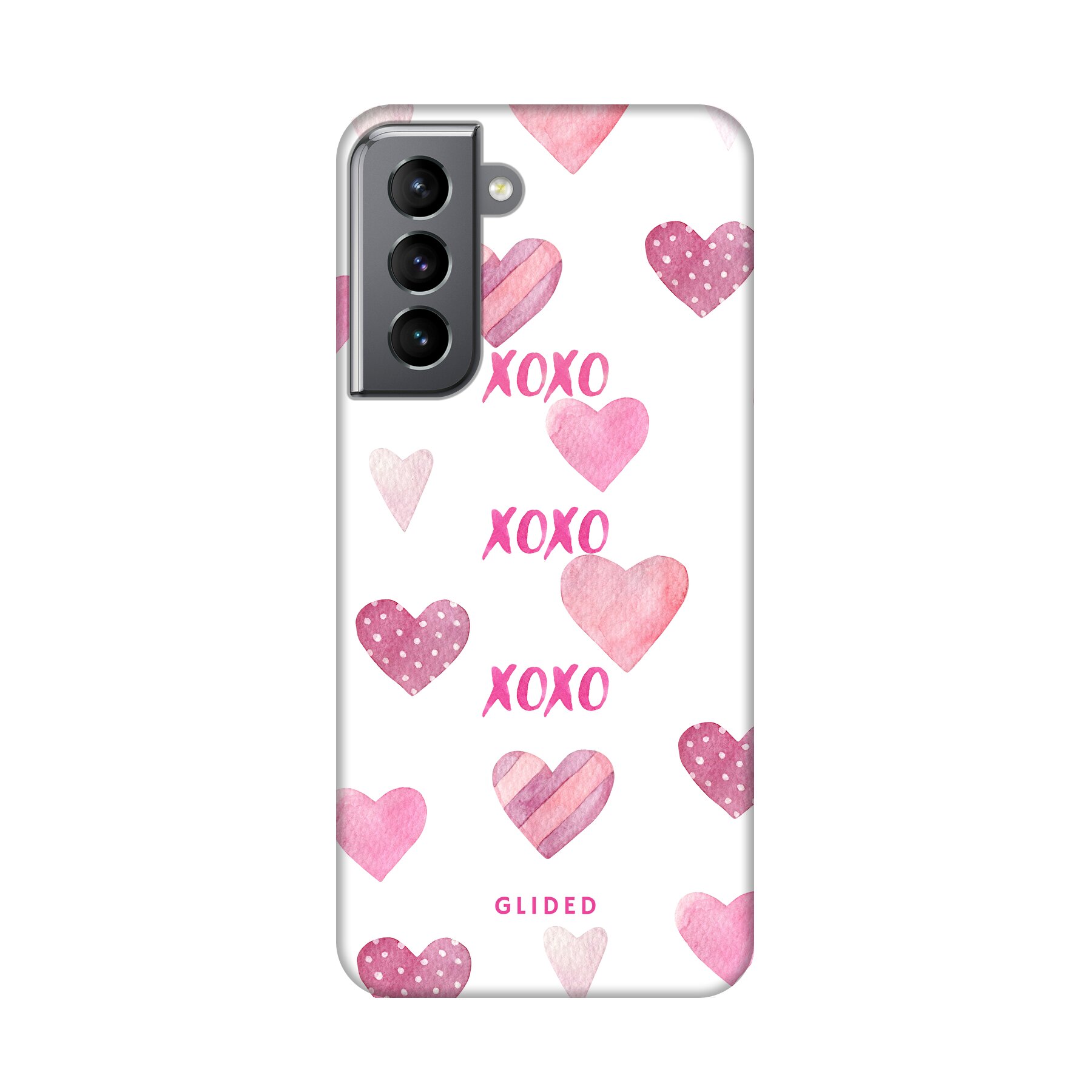 Product image Xoxo - Samsung Galaxy S21 5G Phone case