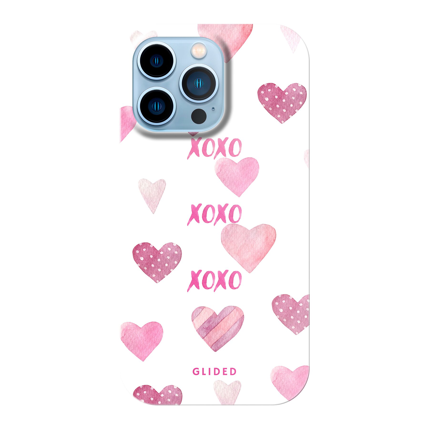 Immagine del prodotto Xoxo - iPhone 14 Pro Max Handyhülle