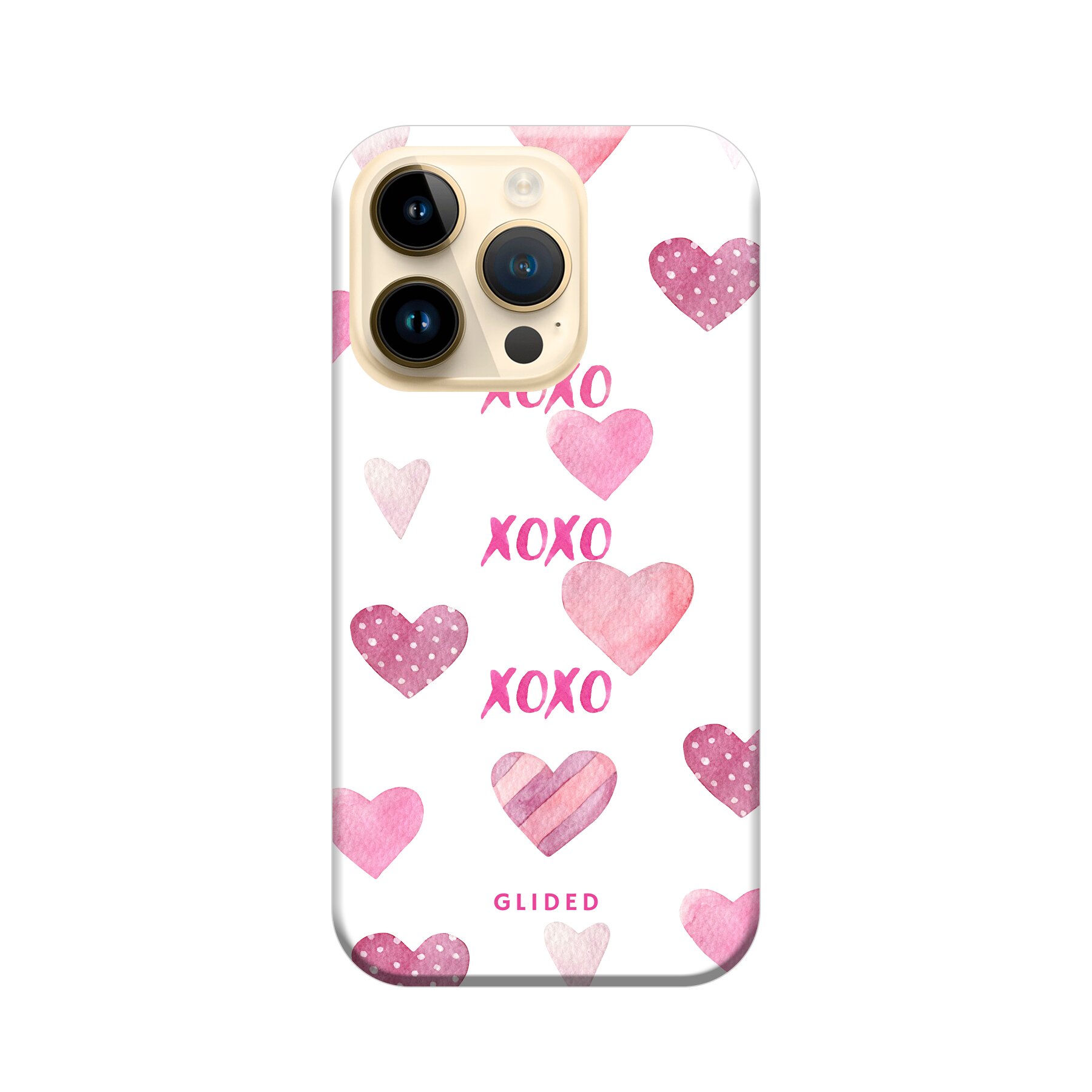 Product image Xoxo - iPhone 14 Pro Phone case