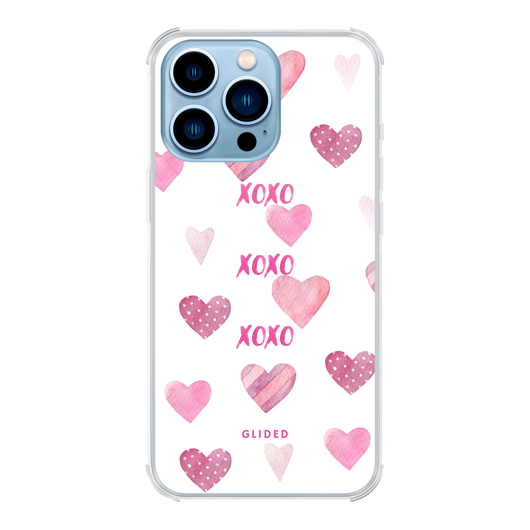 Produktbild Xoxo - iPhone 13 Pro Max Handyhülle