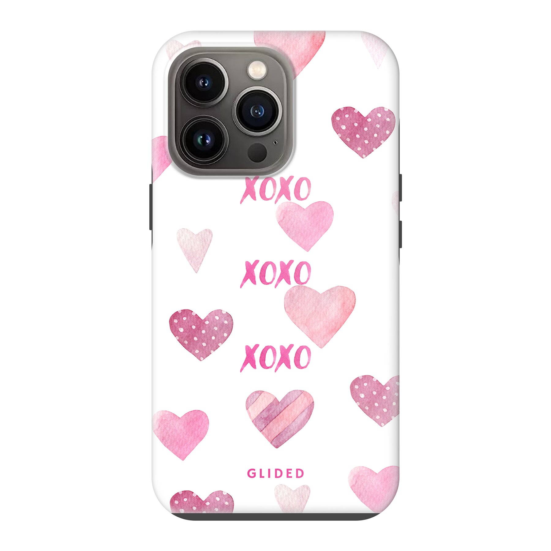 Produktbild Xoxo - iPhone 13 Pro Handyhülle