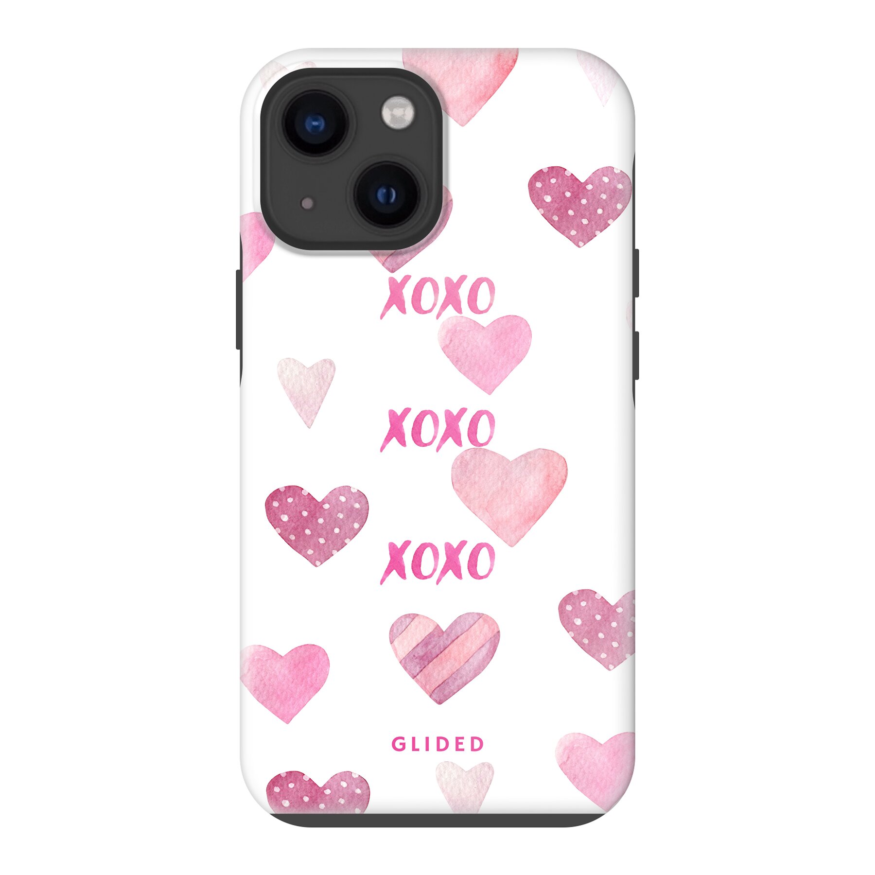 Produktbild Xoxo - iPhone 13 mini Handyhülle