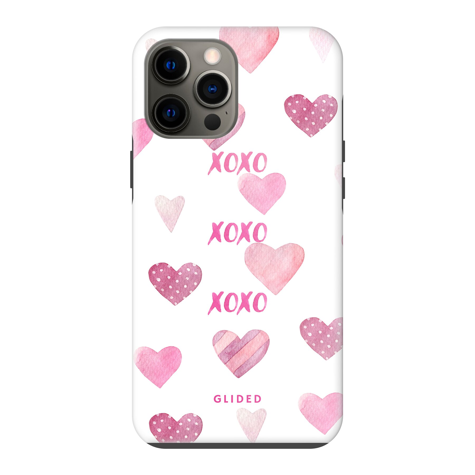 Produktbild Xoxo - iPhone 12 Pro Max Handyhülle