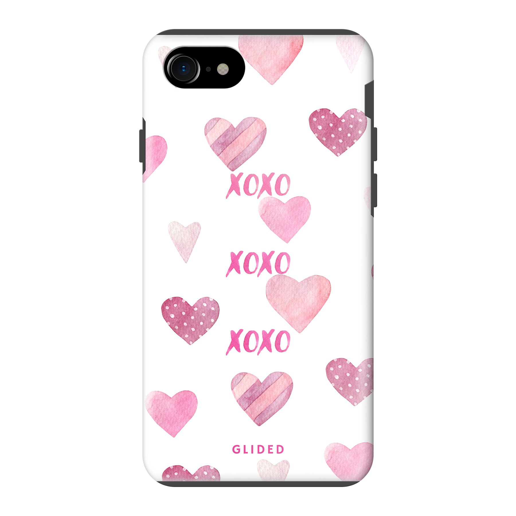 Produktbild Xoxo - iPhone SE 2020 Handyhülle