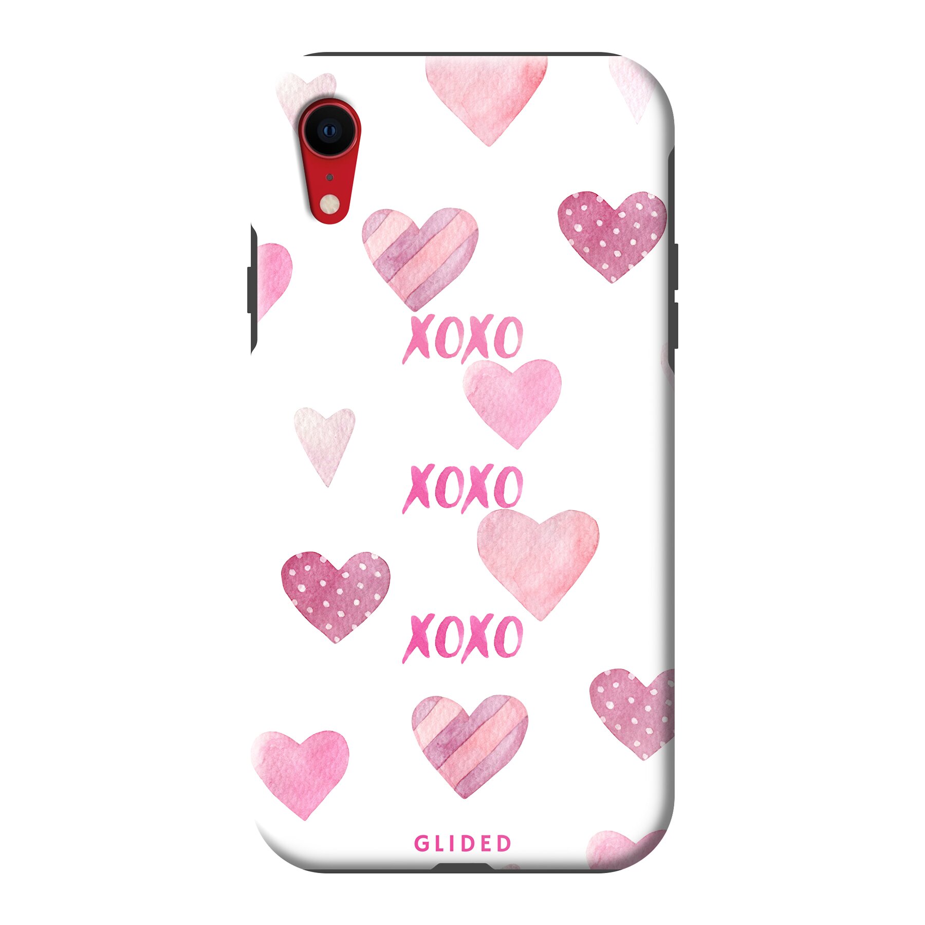 Izdelek slika Xoxo - iPhone XR Ohišje za telefon