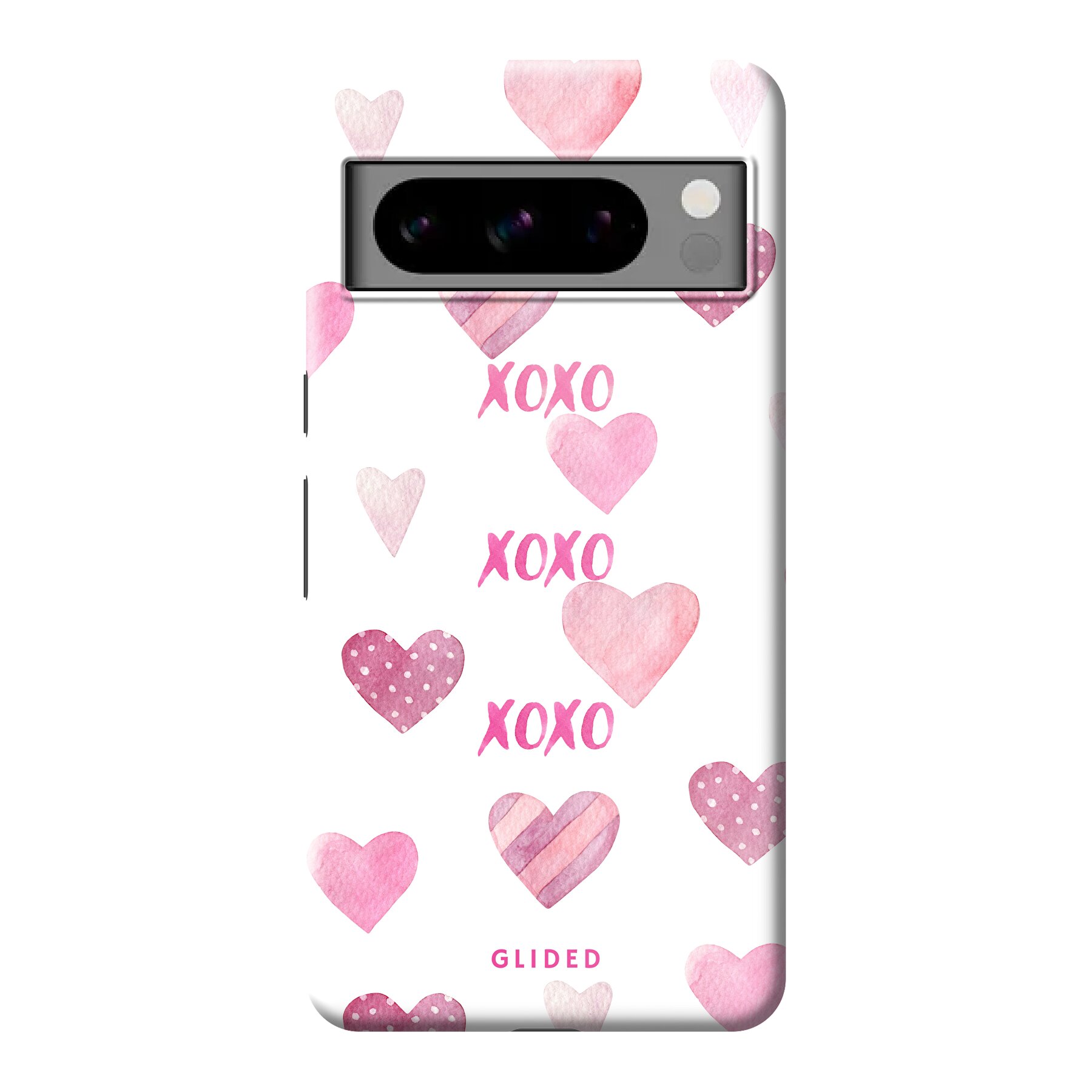 Izdelek slika Xoxo - Google Pixel 8 Pro Ohišje za telefon