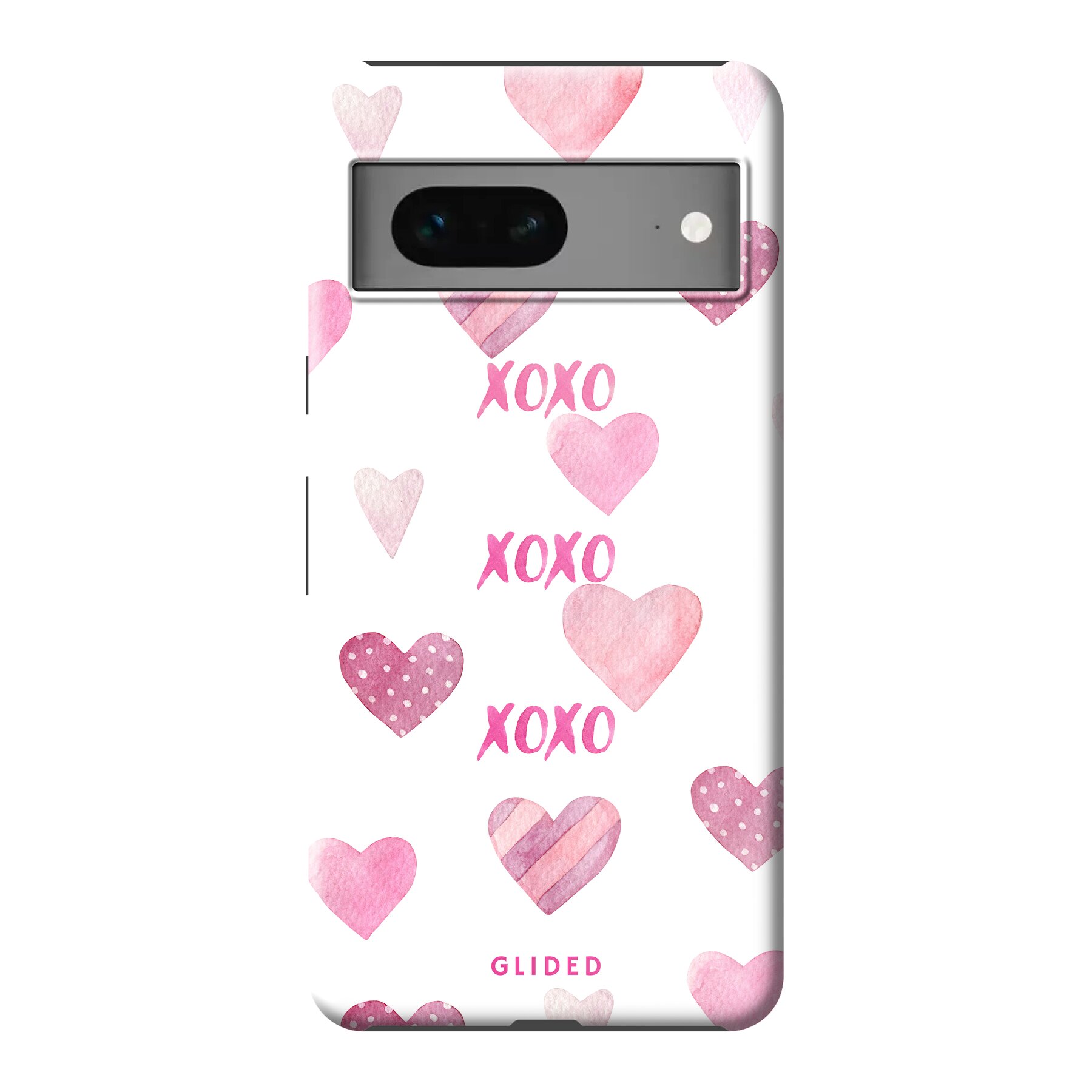 Produktbild Xoxo - Google Pixel 7 Handyhülle