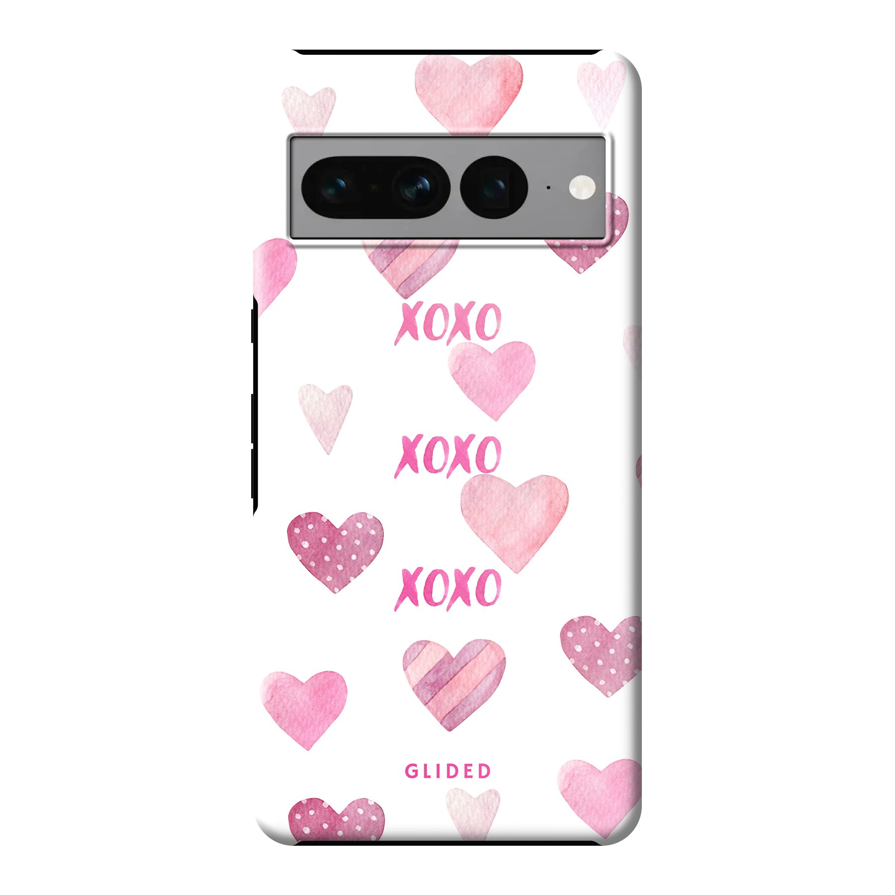 Product image Xoxo - Google Pixel 7 Pro Phone case