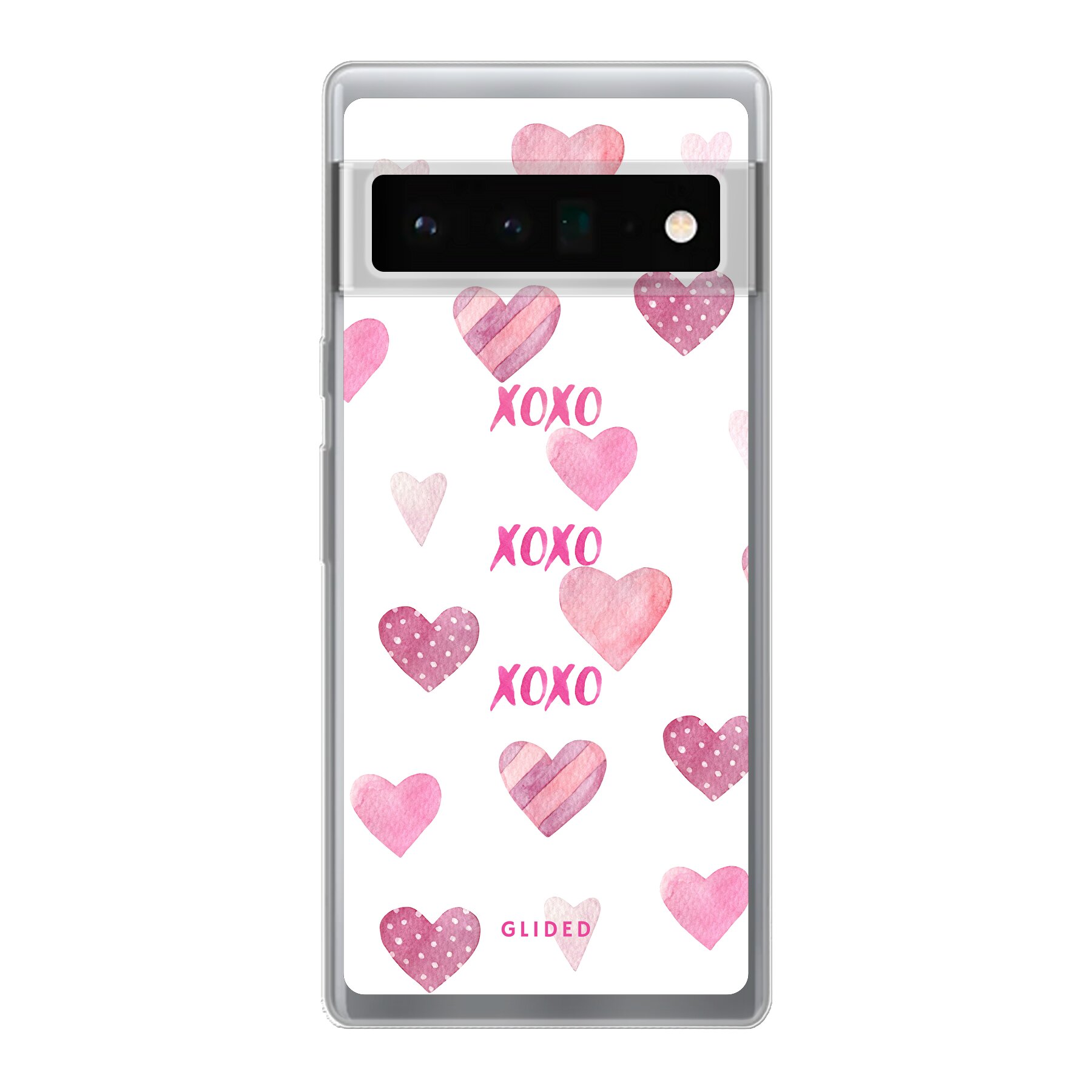 Produktbild Xoxo - Google Pixel 6 Pro Handyhülle