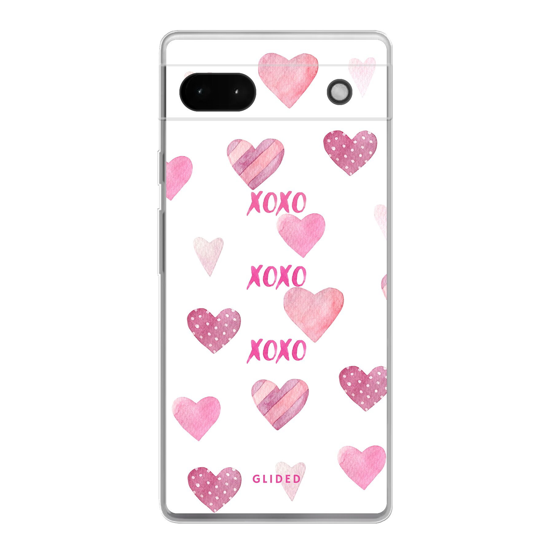 Produktbild Xoxo - Google Pixel 6a Handyhülle