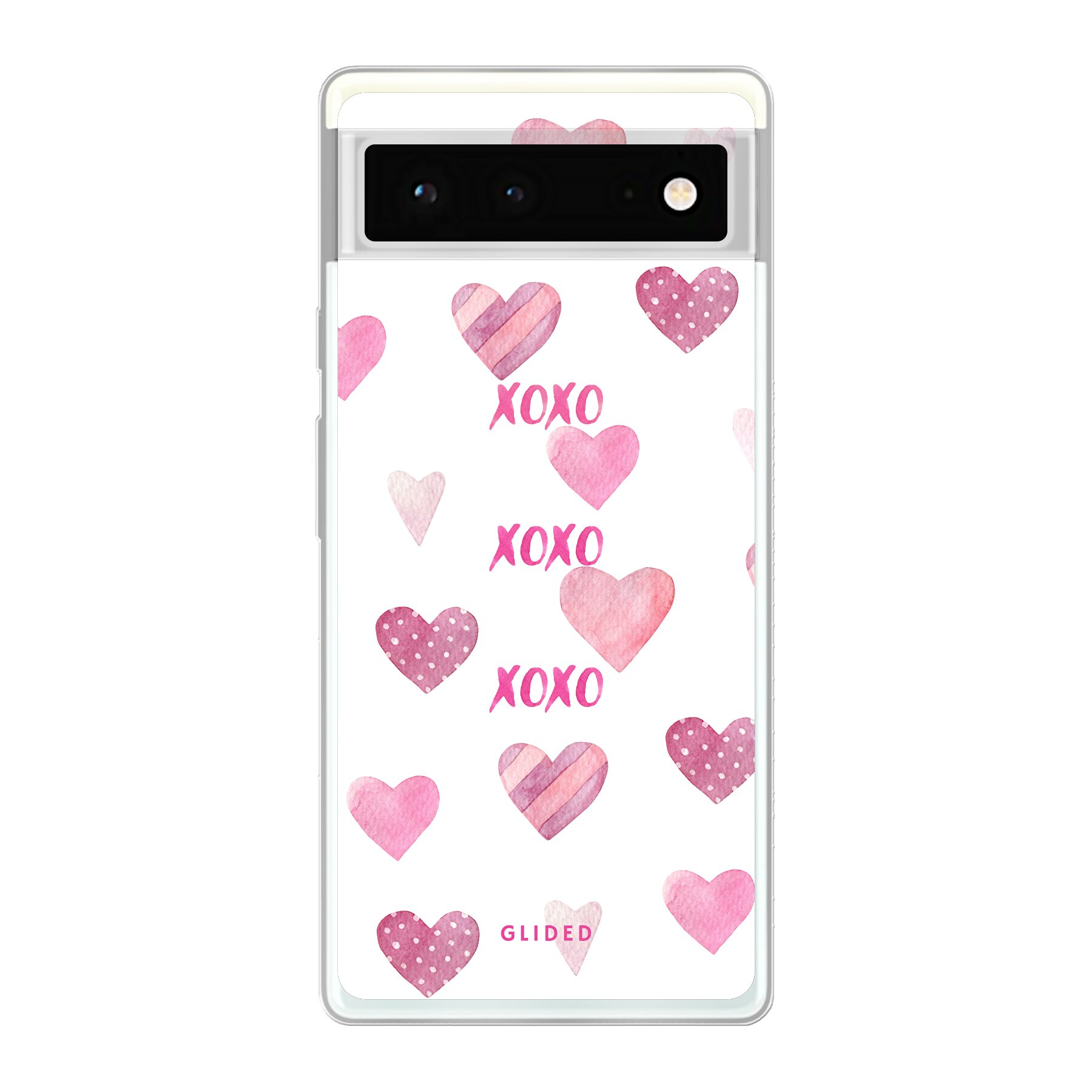 Produktbild Xoxo - Google Pixel 6 Handyhülle