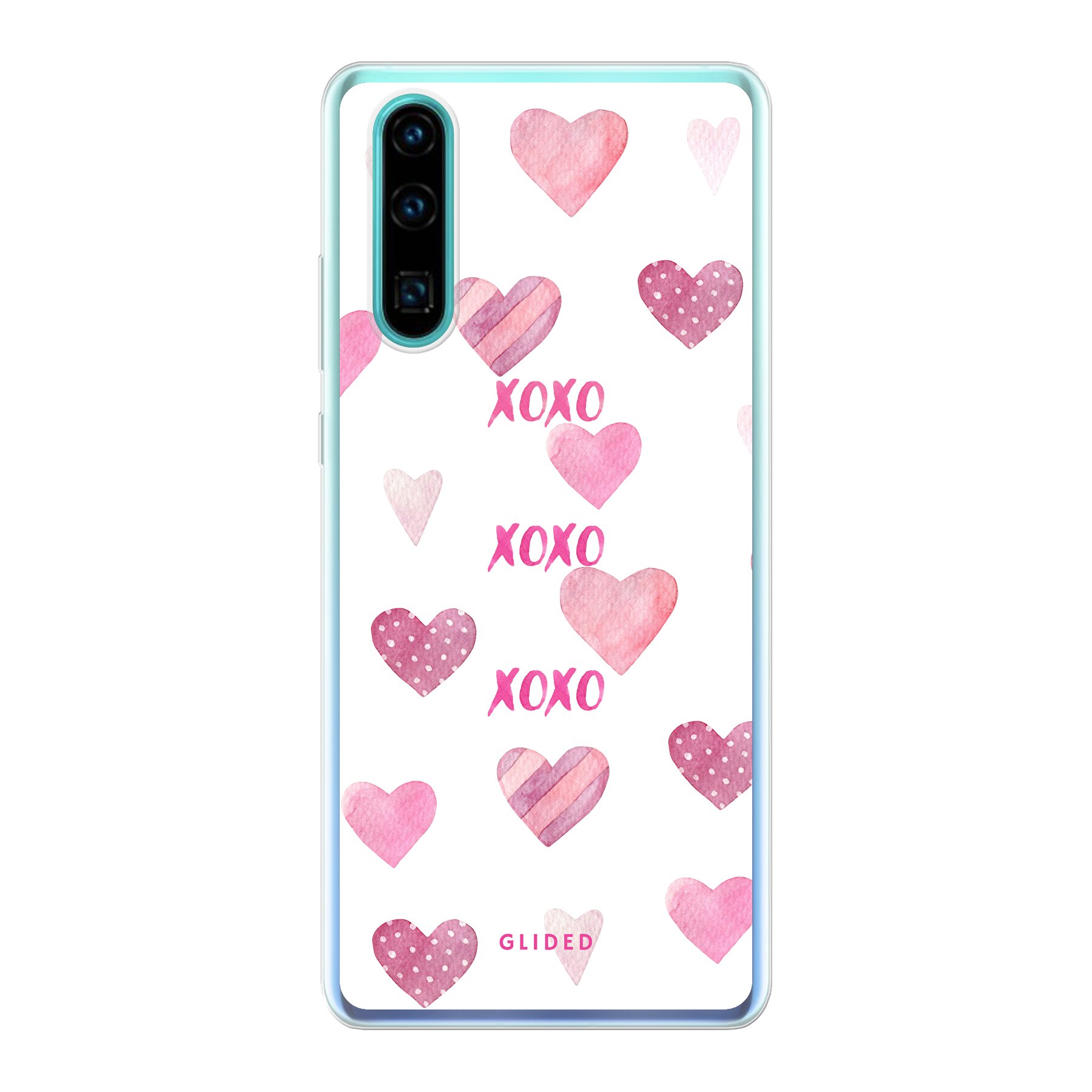Produktbild Xoxo - Huawei P30 Handyhülle