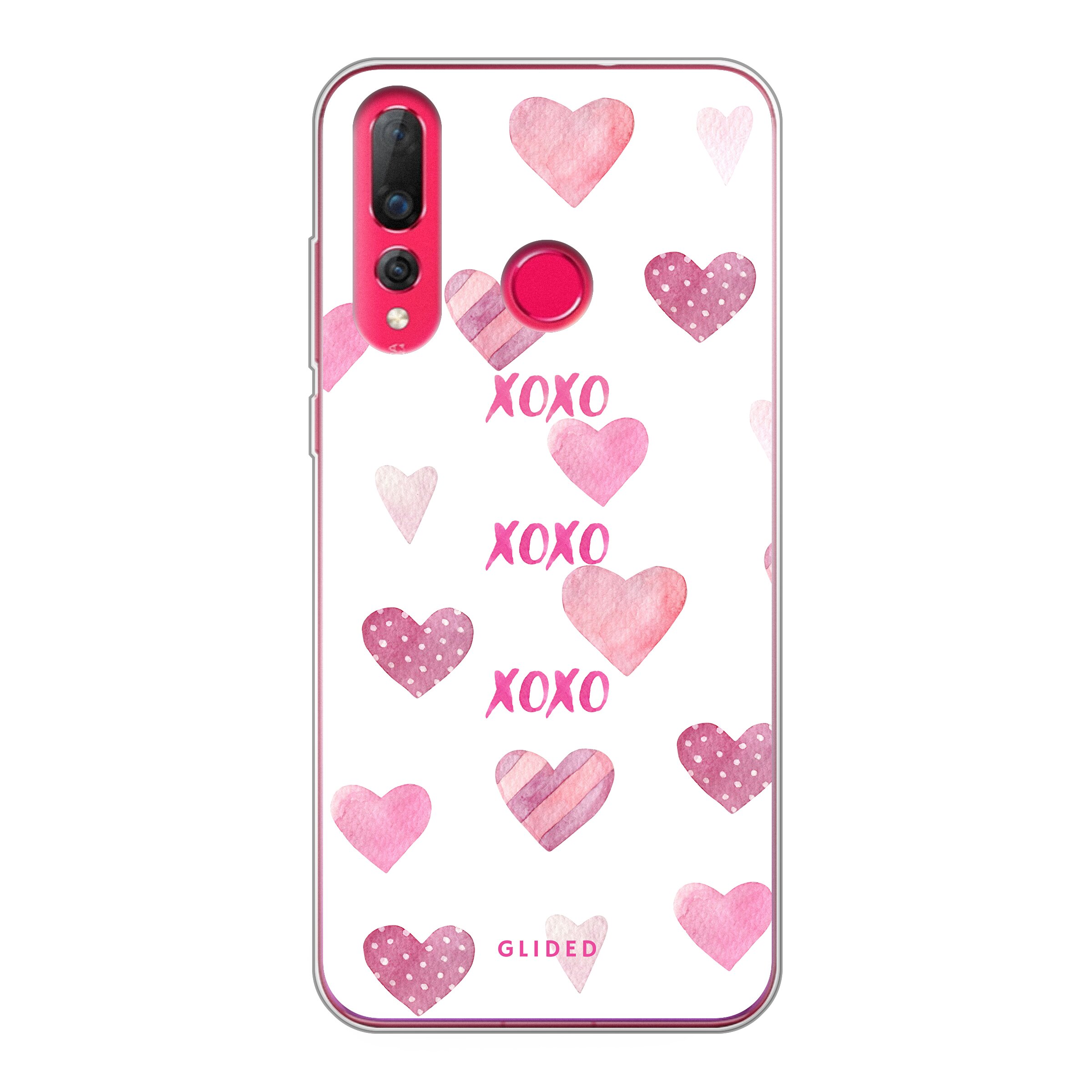Produktbild Xoxo - Huawei P30 Lite Handyhülle