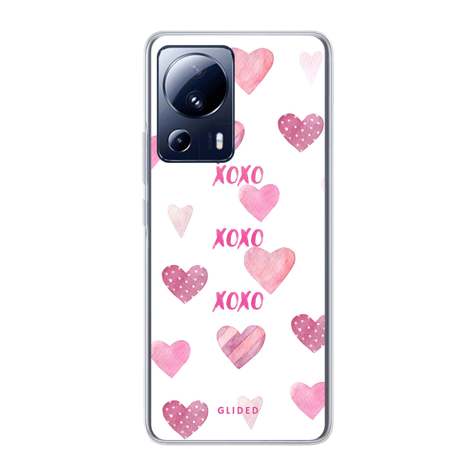 Produktbild Xoxo - Xiaomi 13 Lite Handyhülle