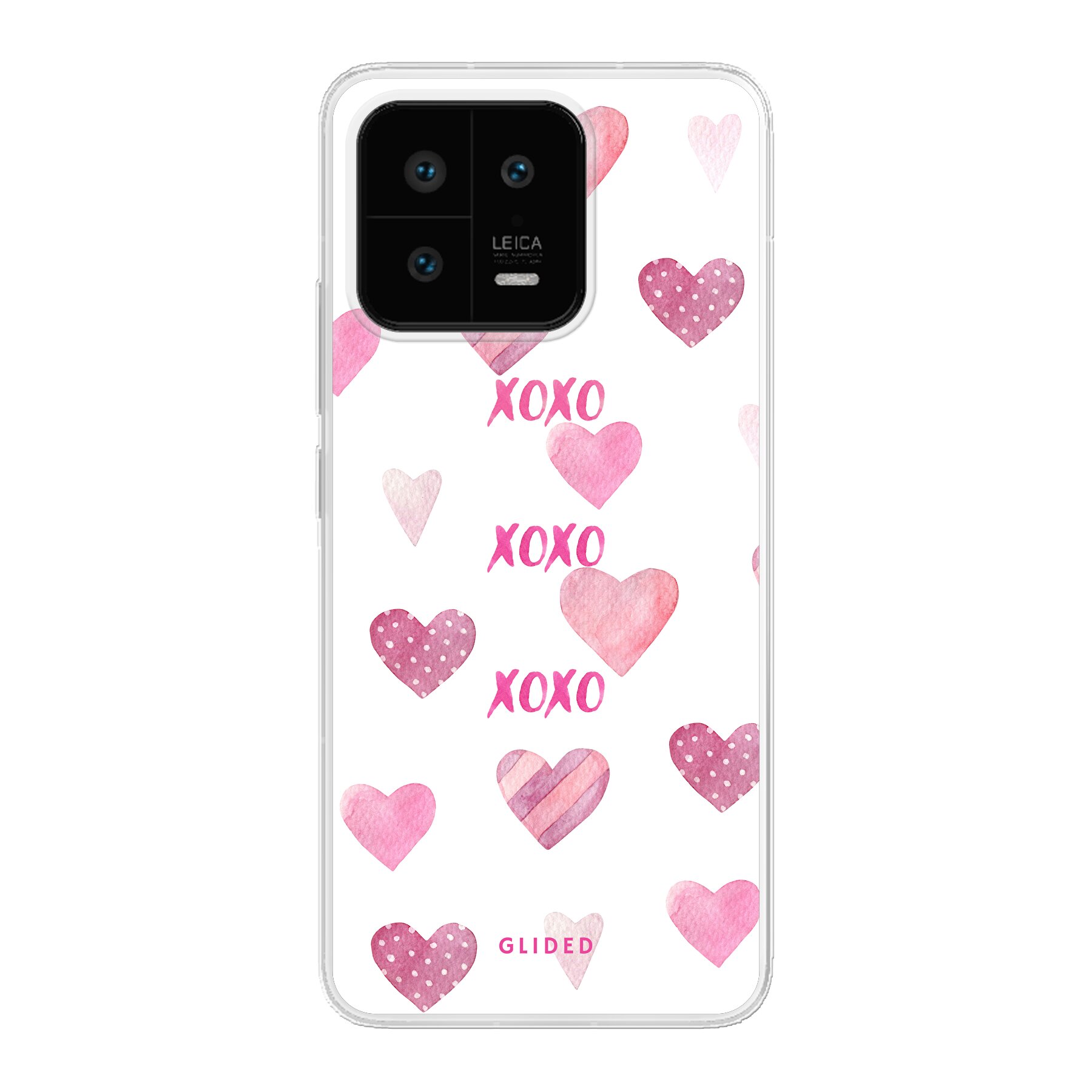 Produktbild Xoxo - Xiaomi 13 Handyhülle