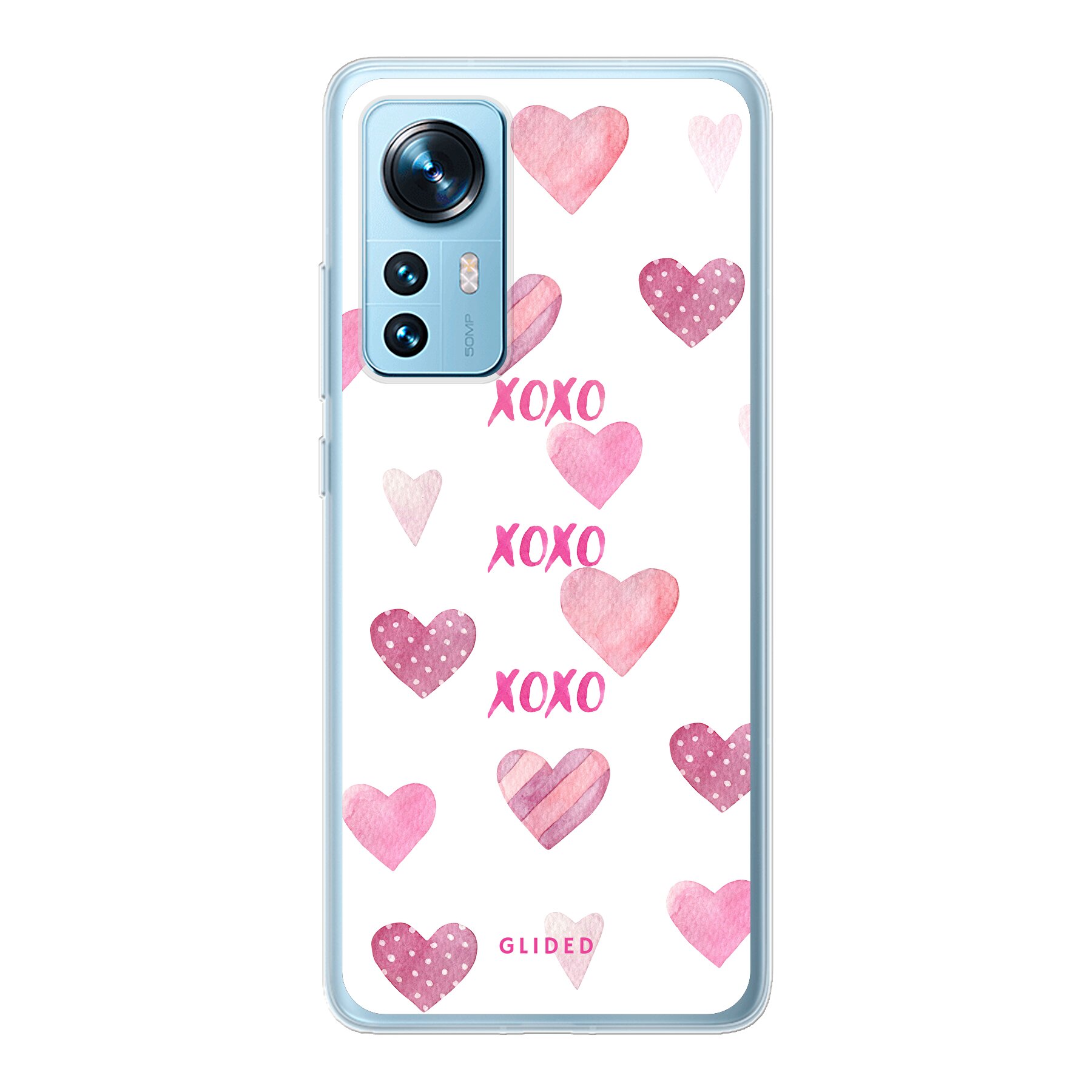 Produktbild Xoxo - Xiaomi 12 Handyhülle