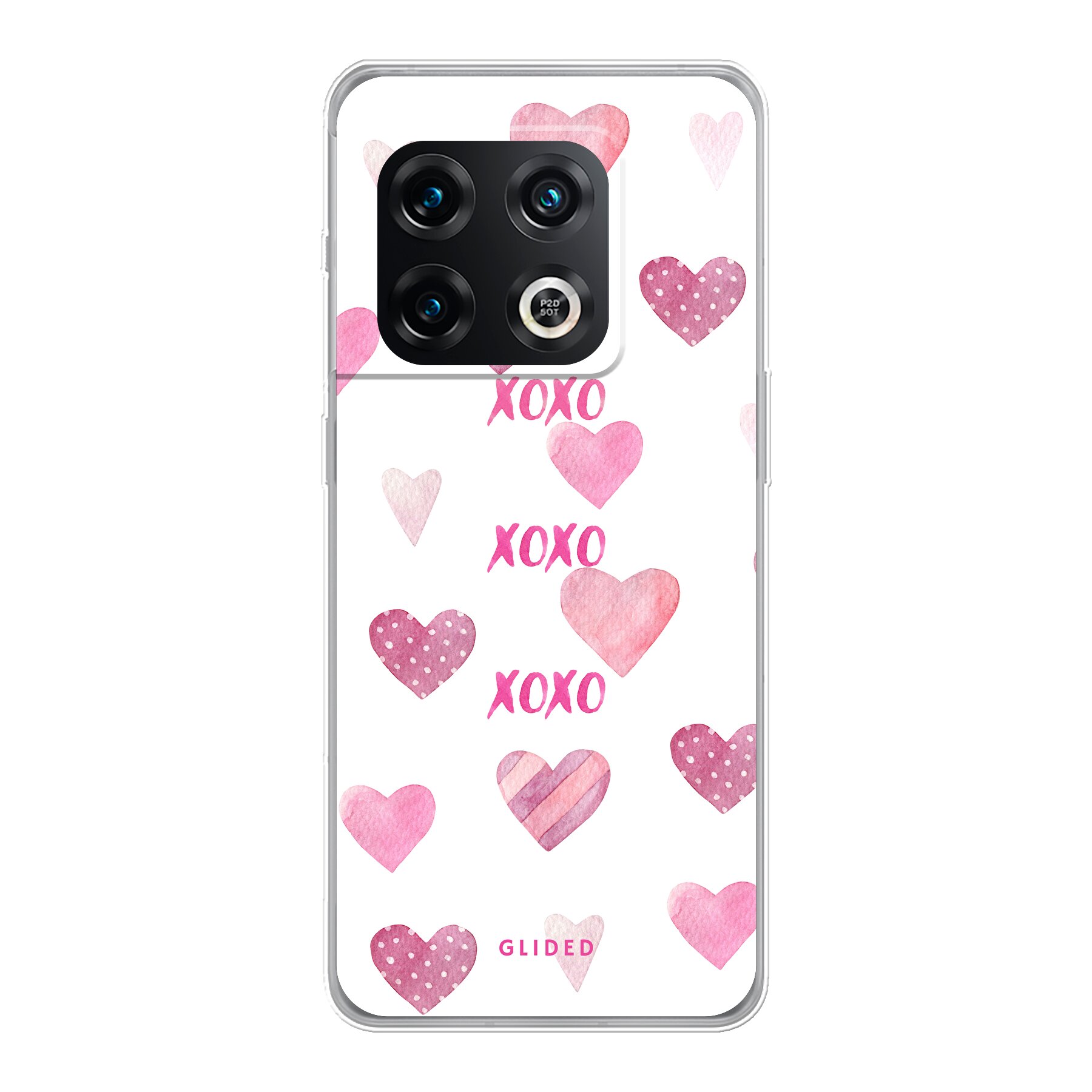 Produktbild Xoxo - OnePlus 10 Pro Handyhülle