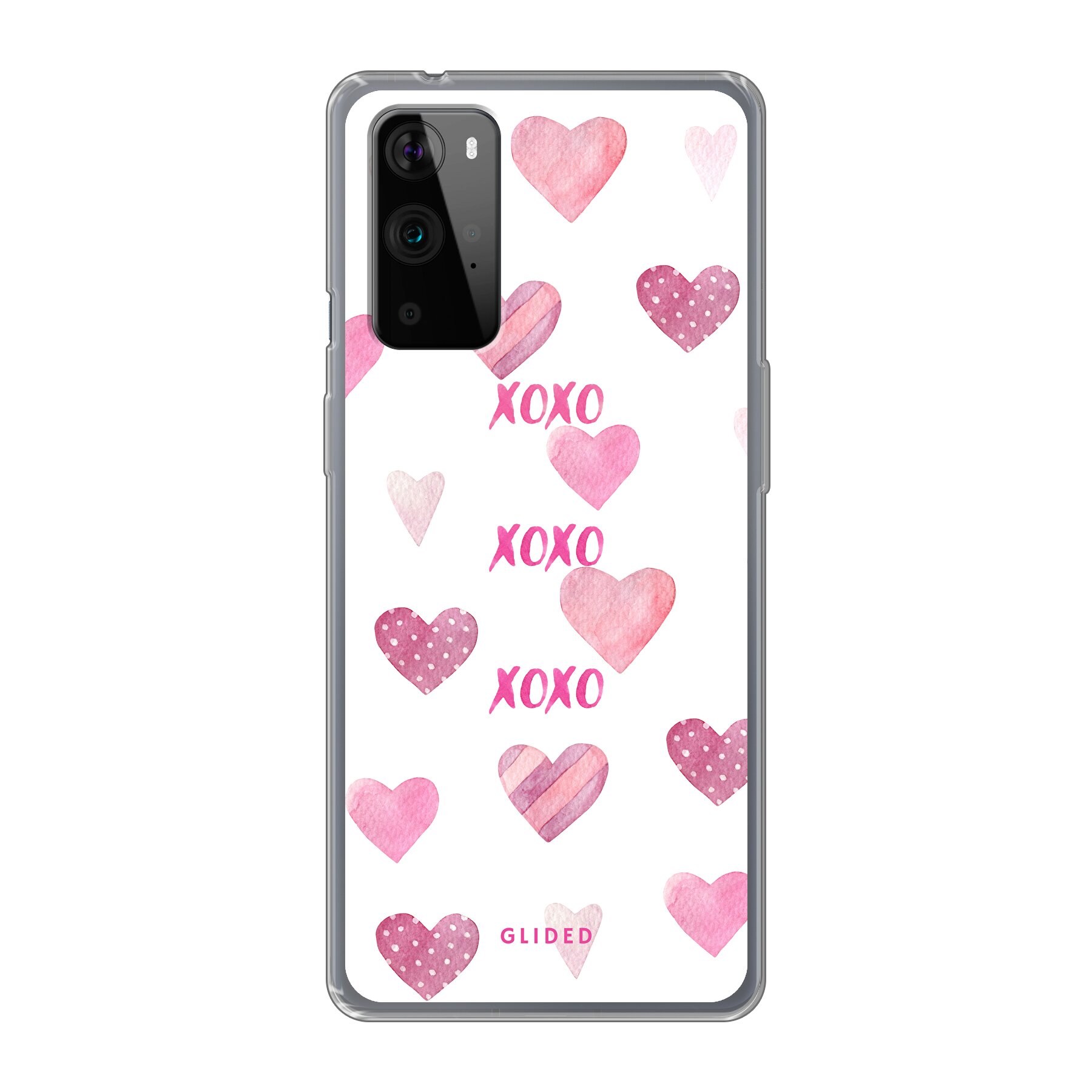 Immagine del prodotto Xoxo - OnePlus 9 Pro Handyhülle