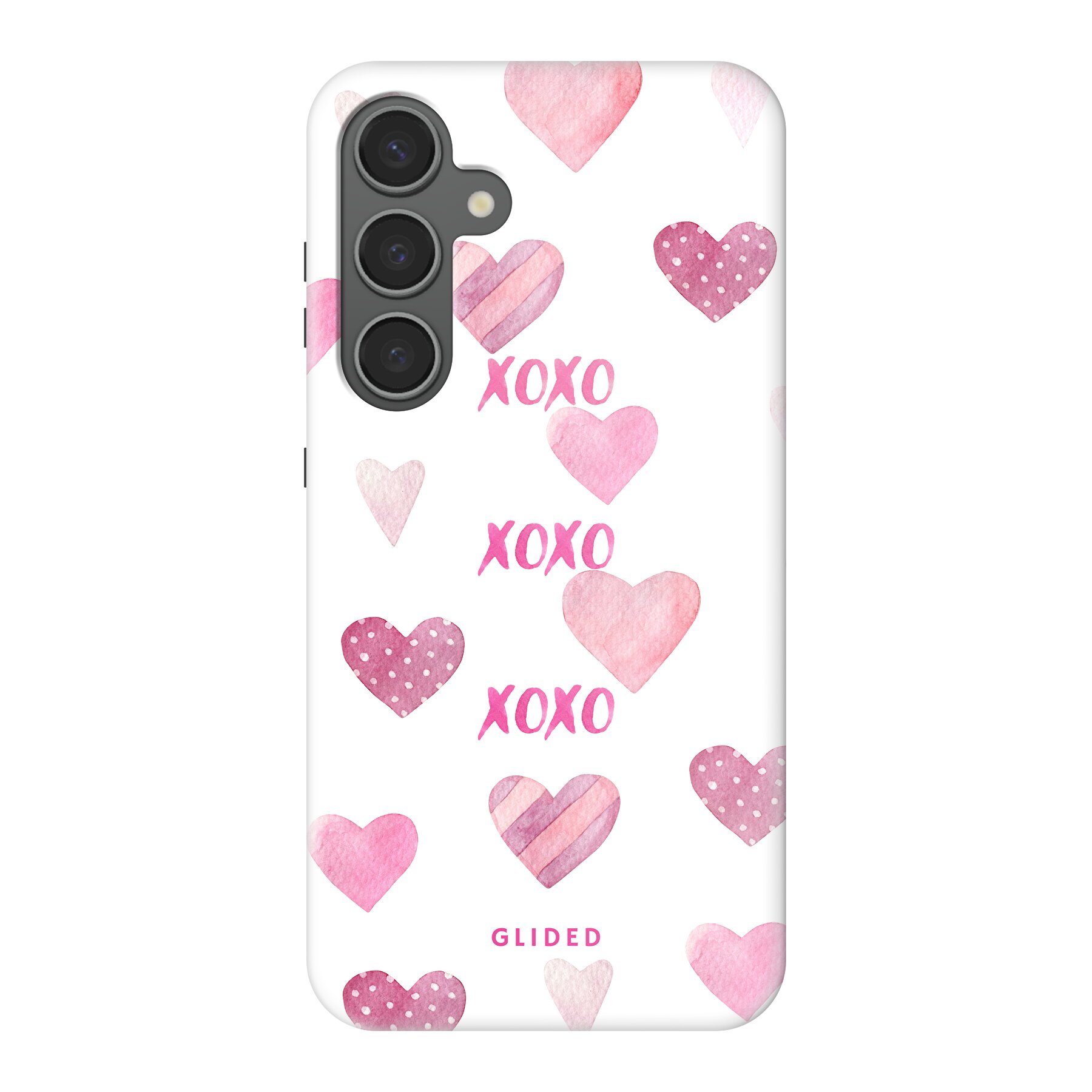 Produktbild Xoxo - Samsung Galaxy S24 Plus Handyhülle