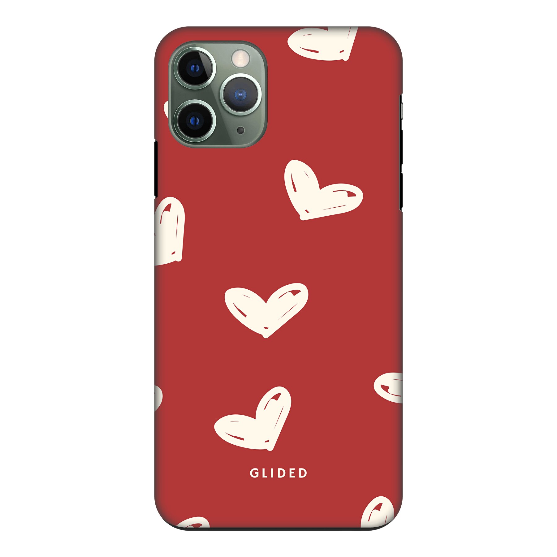Immagine del prodotto Red Love - iPhone 11 Pro Cover