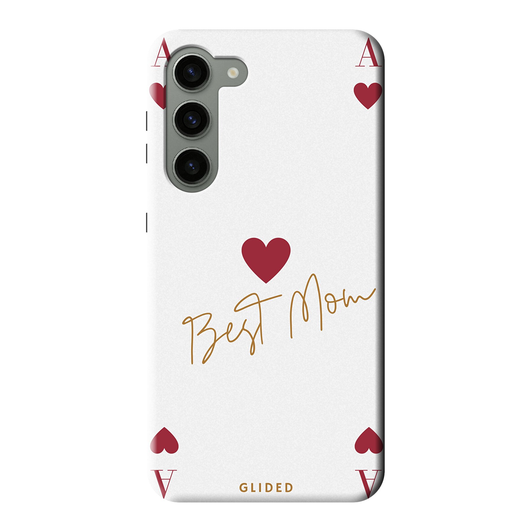 Produktbild Mom's Game - Samsung Galaxy S23 Plus Handyhülle