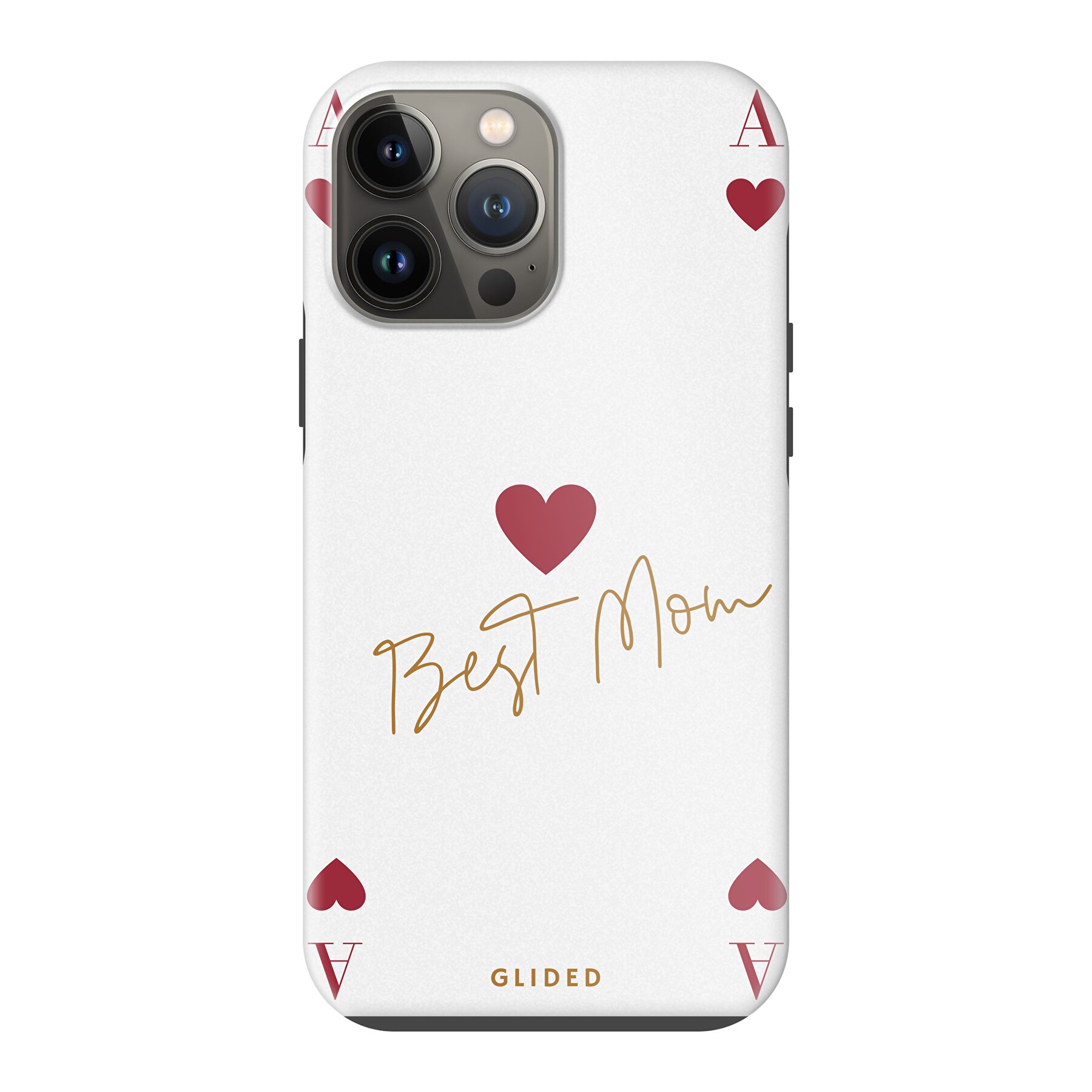 Produktbild Mom's Game - iPhone 13 Pro Max Handyhülle