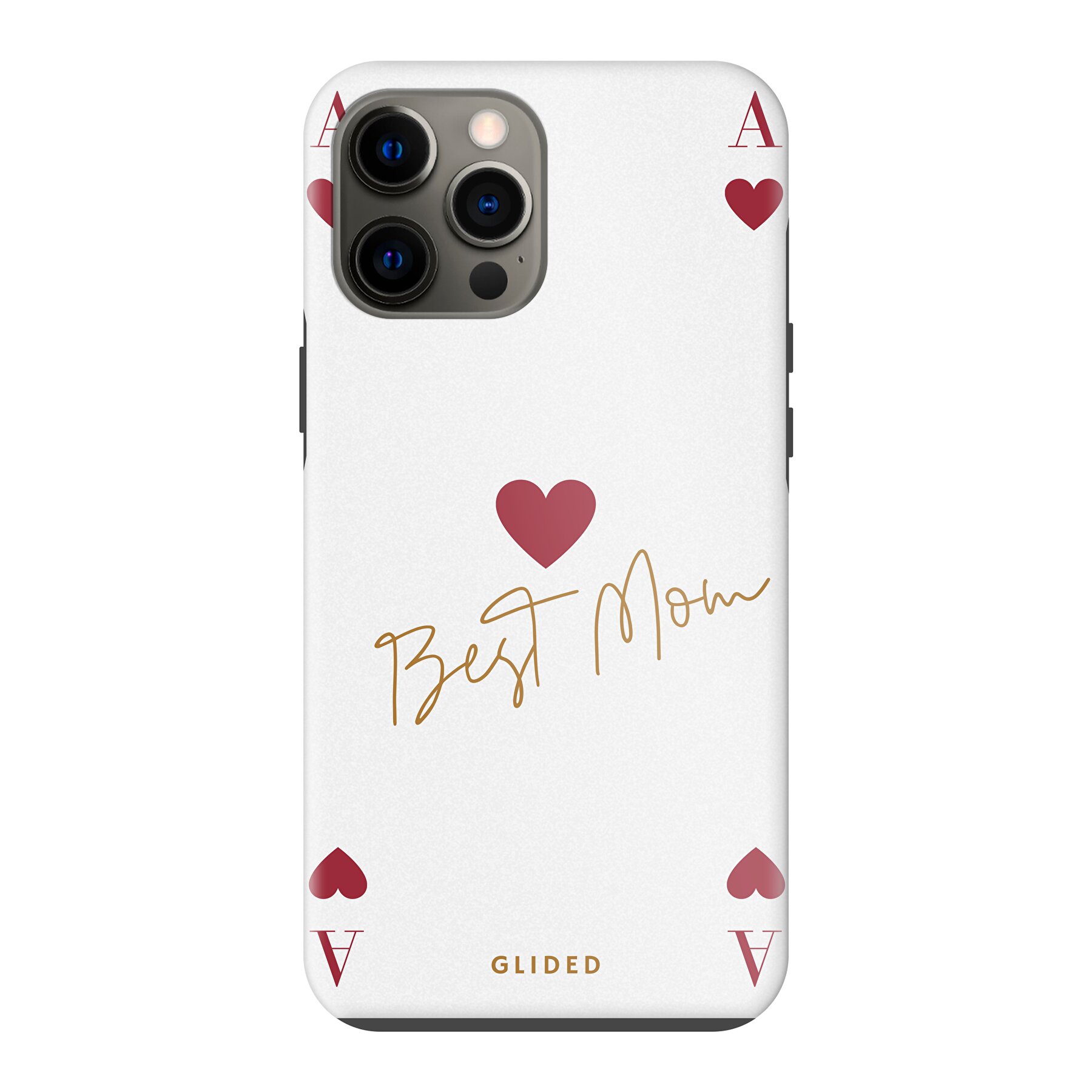Immagine del prodotto Mom's Game - iPhone 12 Pro Max Handyhülle