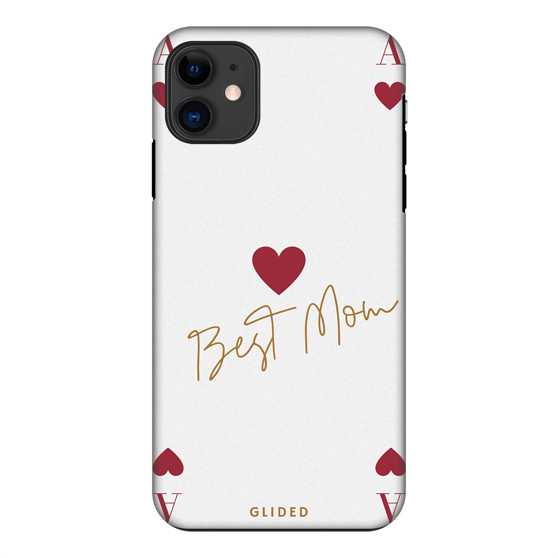 Produktbild Mom's Game - iPhone 11 Handyhülle
