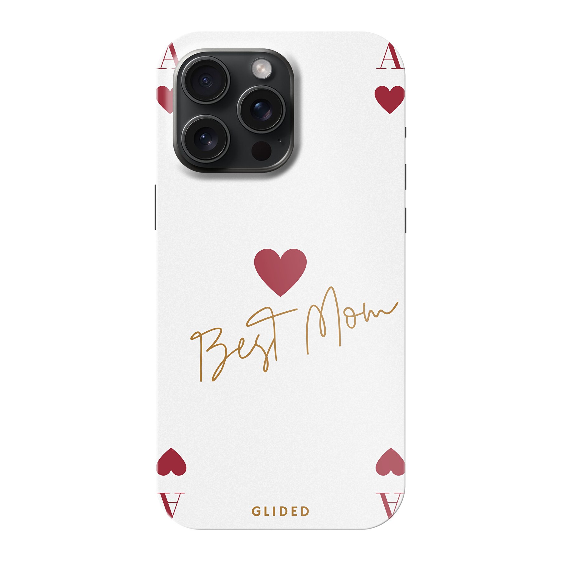 Produktbild Mom's Game - iPhone 15 Pro Max Handyhülle