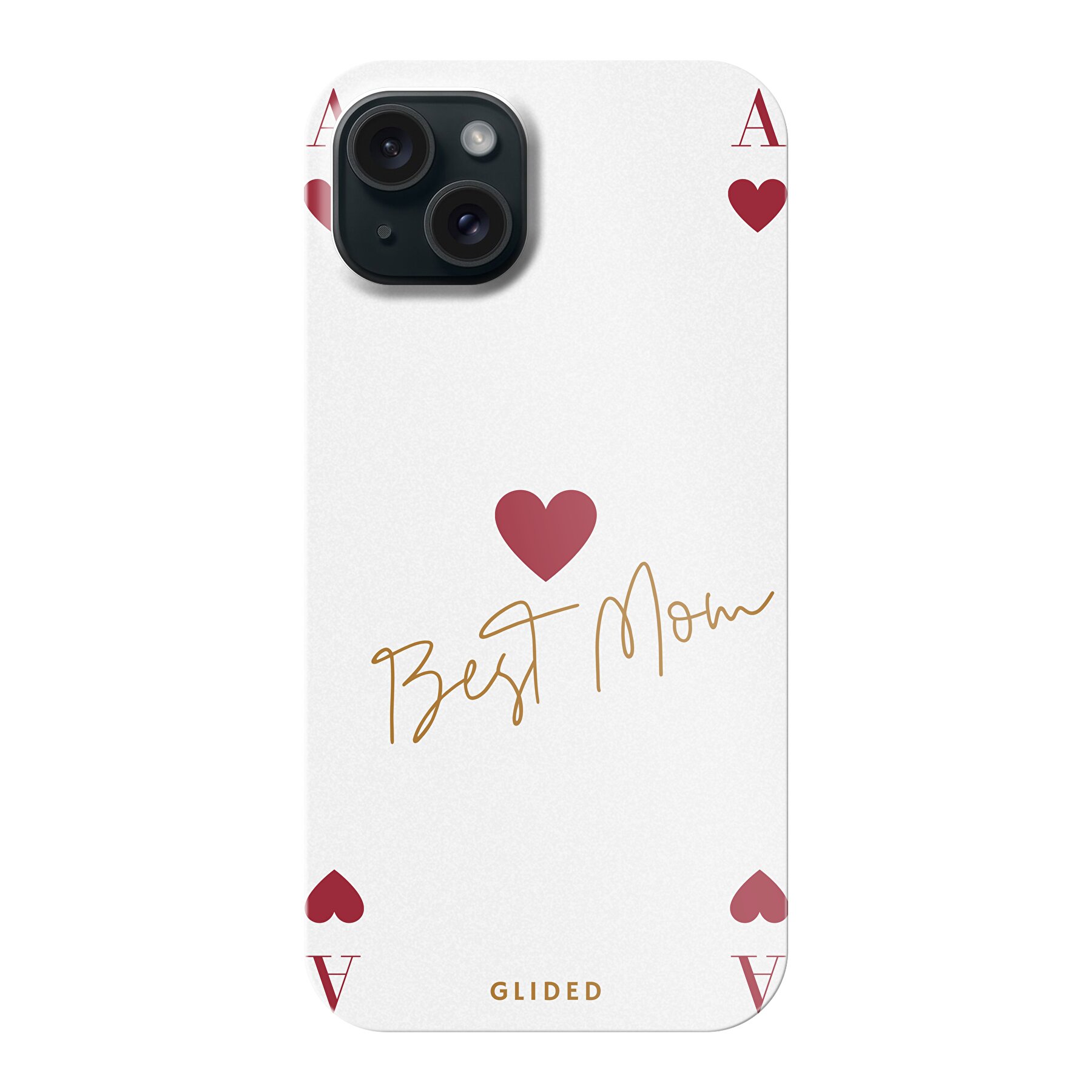 Produktbild Mom's Game - iPhone 15 Plus Handyhülle