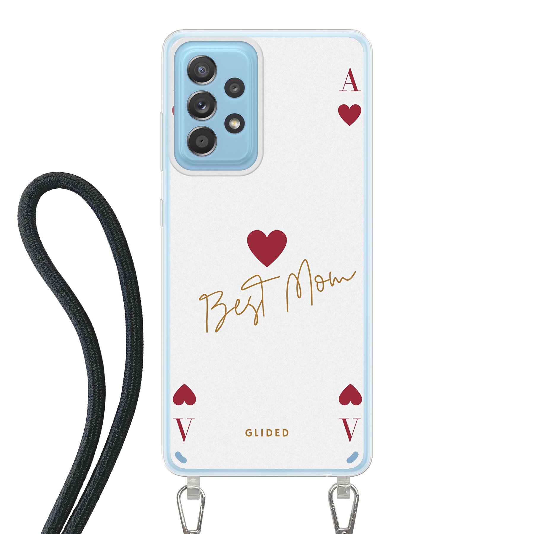 Produktbild Mom's Game - Samsung Galaxy A53 5G Handyhülle