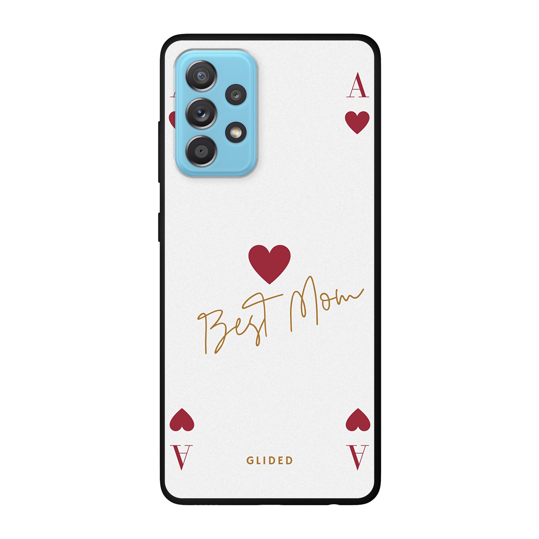 Produktbild Mom's Game - Samsung Galaxy A52 / A52 5G / A52s 5G Handyhülle